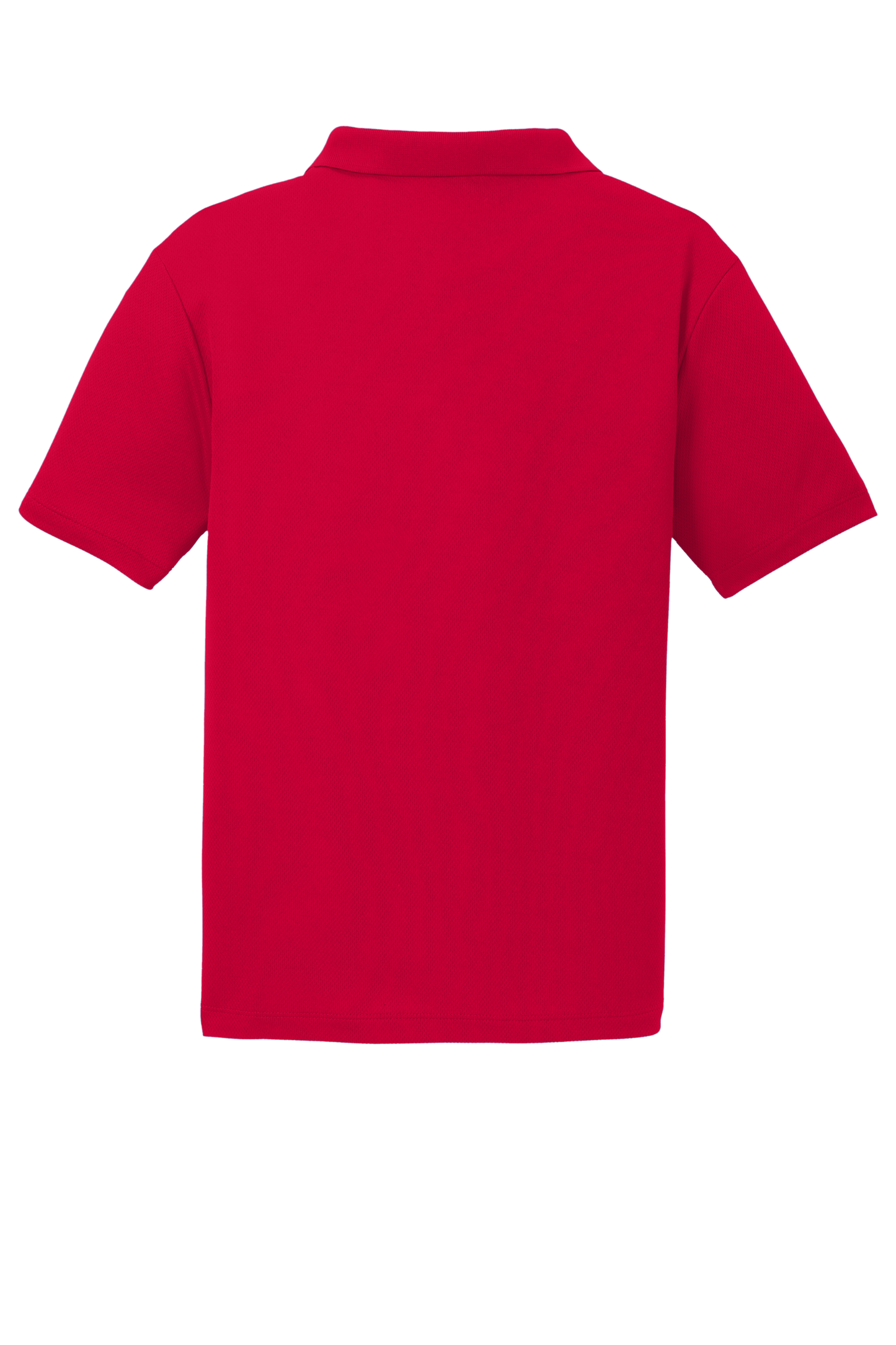 ST640  Sport-Tek® PosiCharge® RacerMesh® Polo