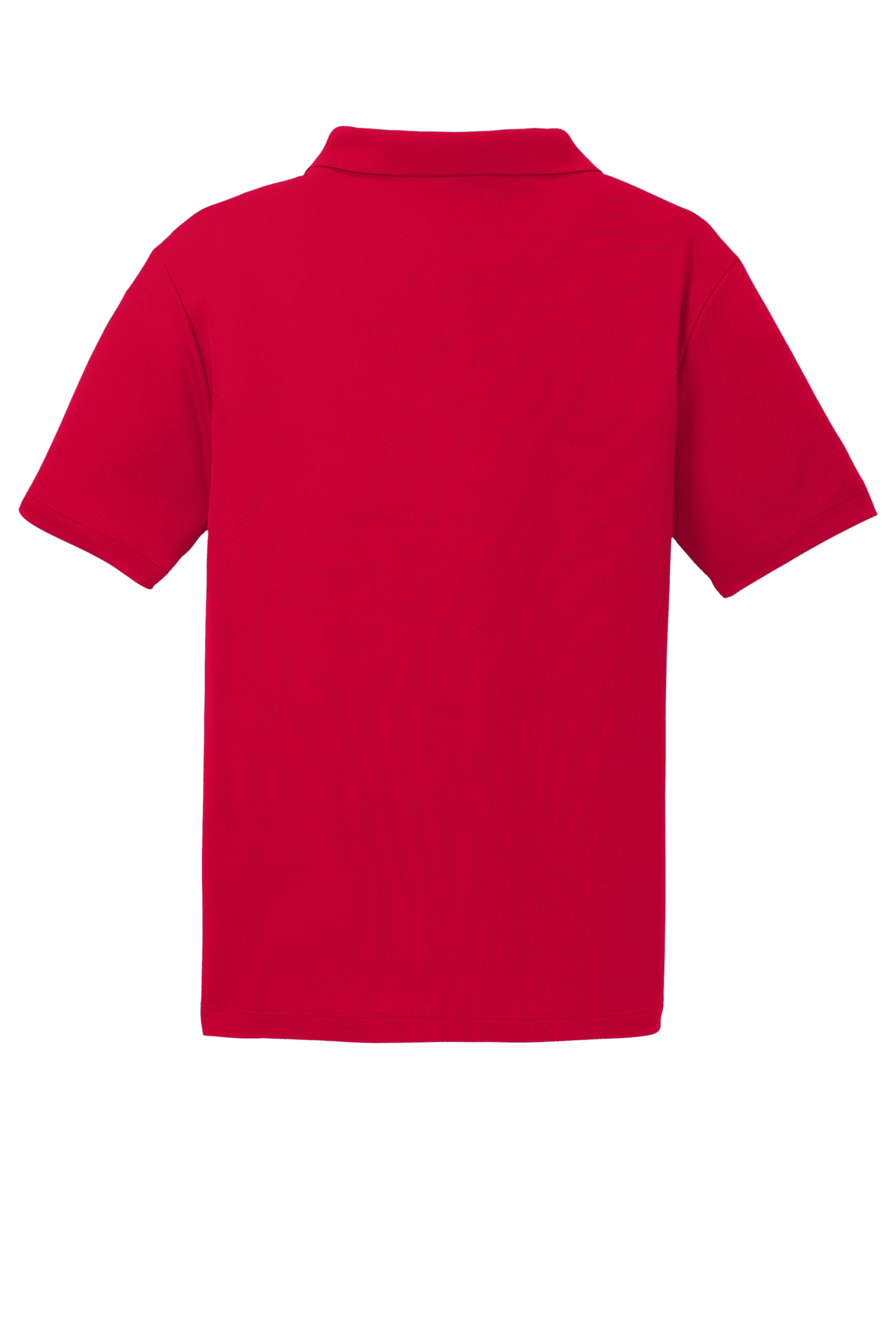 ST640  Sport-Tek® PosiCharge® RacerMesh® Polo