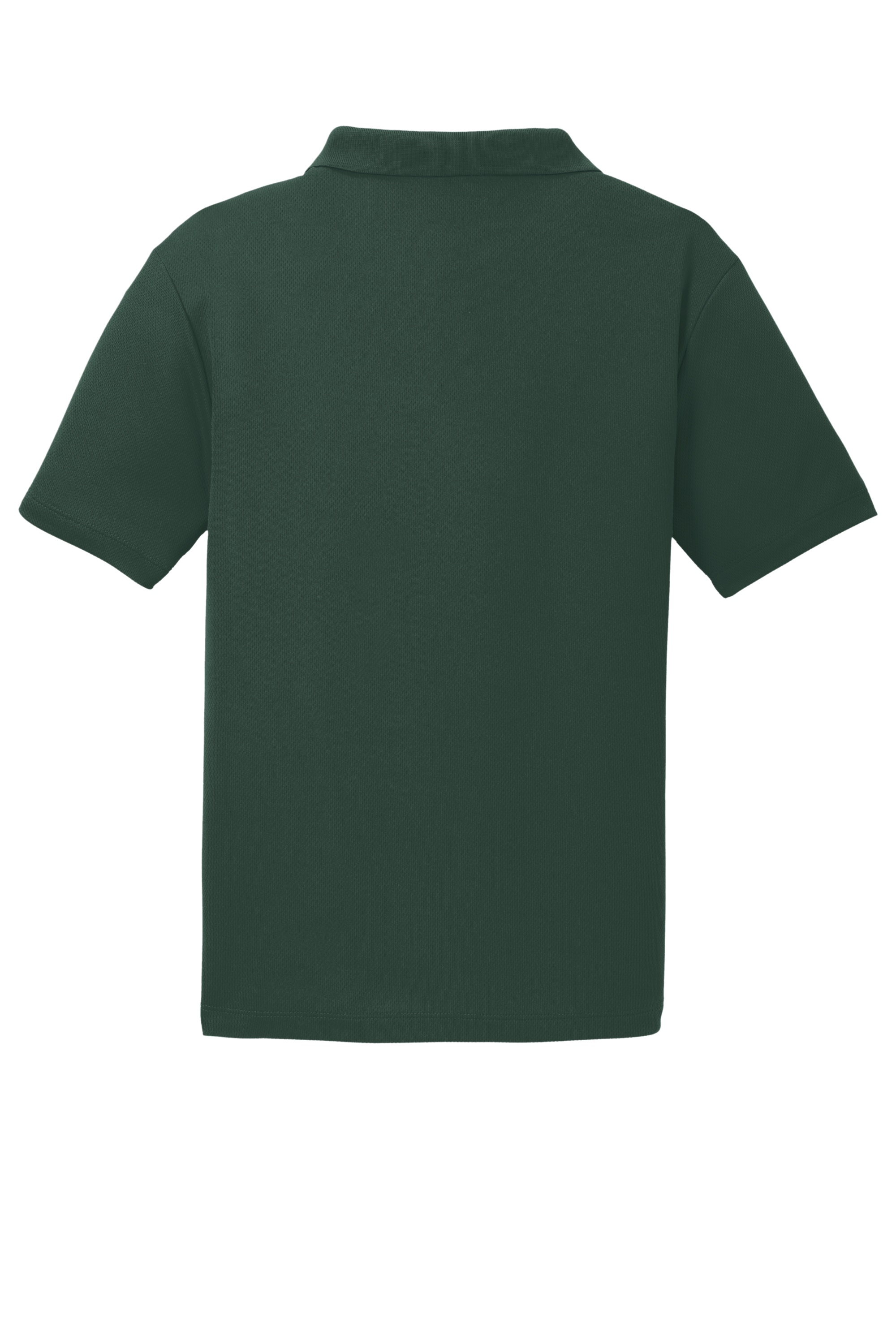 ST640  Sport-Tek® PosiCharge® RacerMesh® Polo