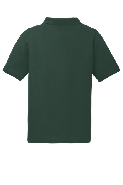 ST640  Sport-Tek® PosiCharge® RacerMesh® Polo