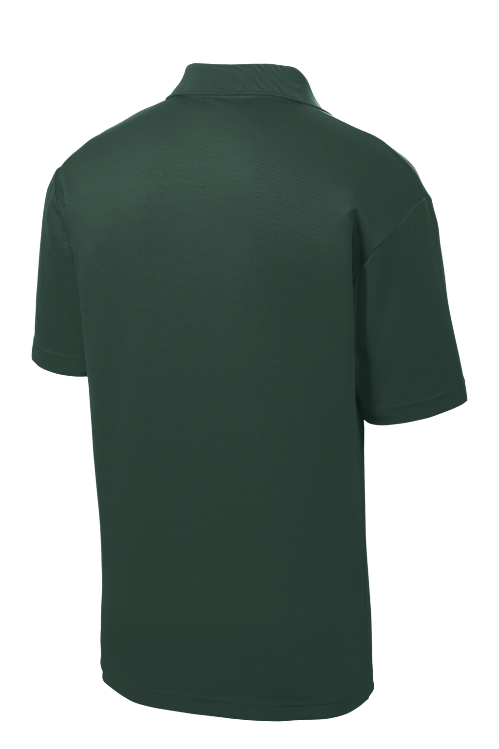 ST640  Sport-Tek® PosiCharge® RacerMesh® Polo