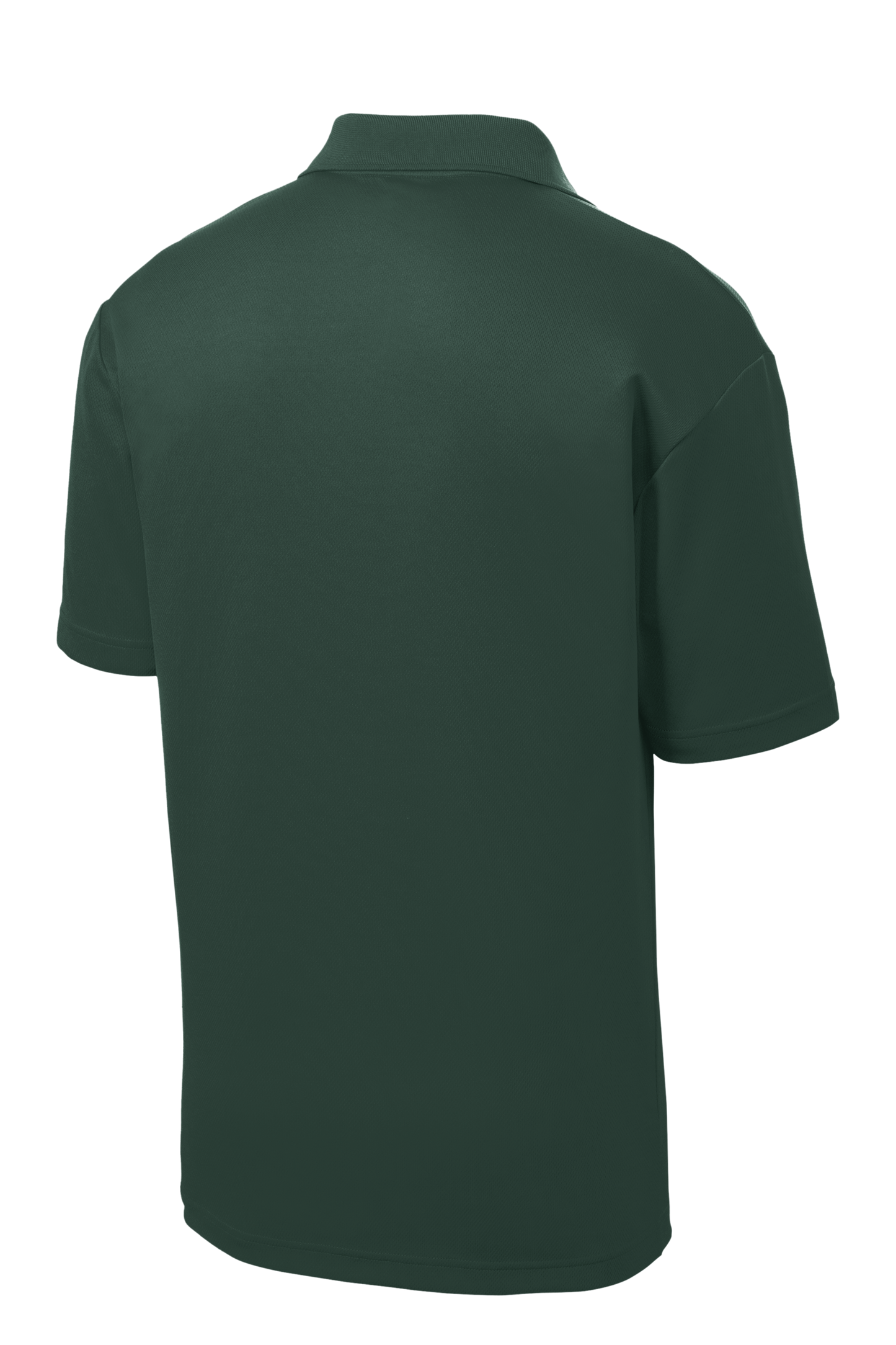 ST640  Sport-Tek® PosiCharge® RacerMesh® Polo