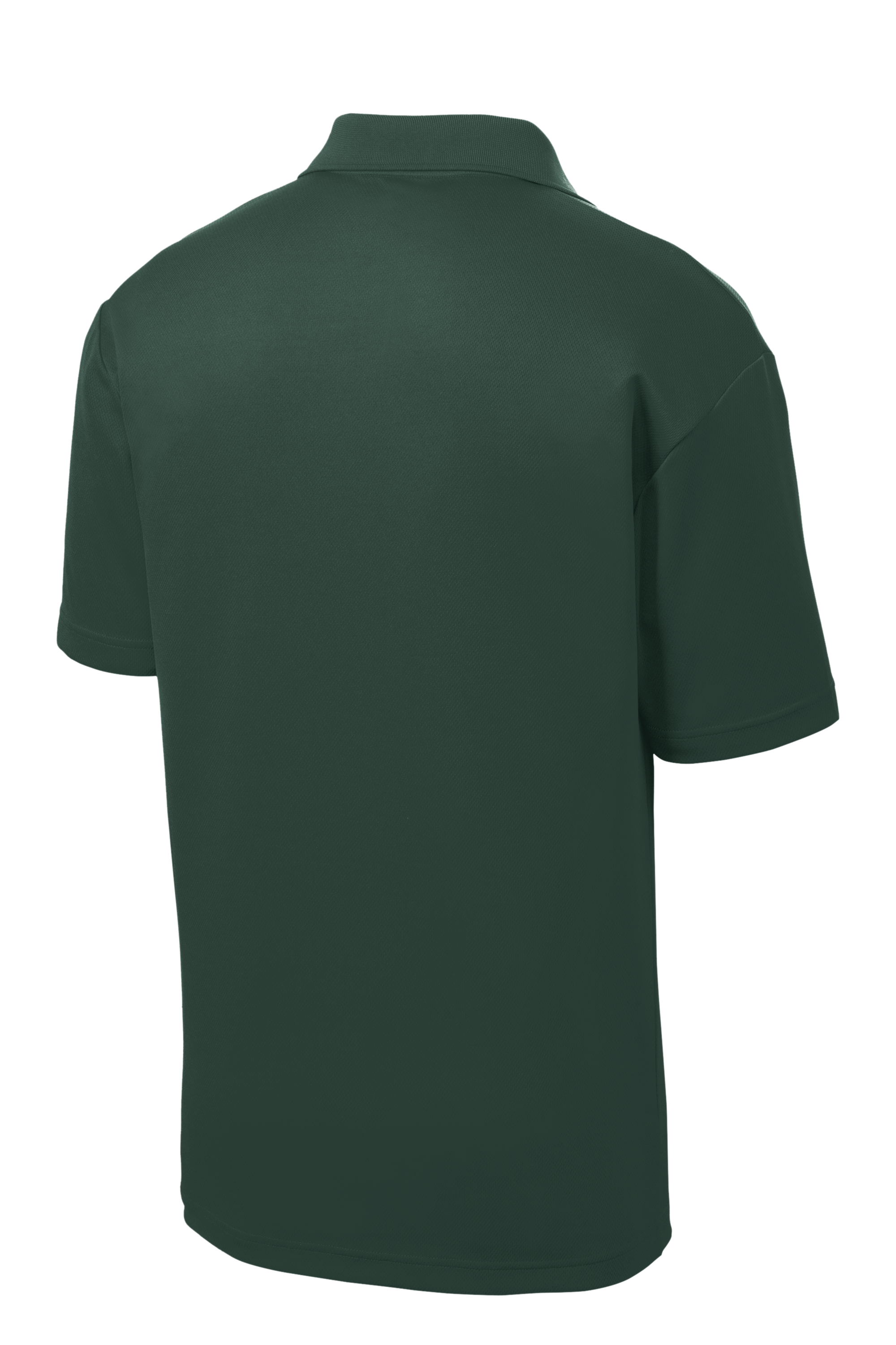 ST640  Sport-Tek® PosiCharge® RacerMesh® Polo