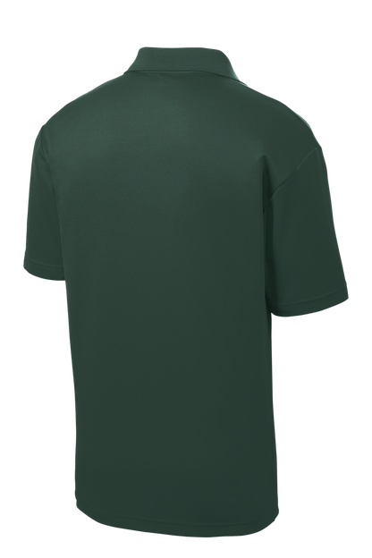 ST640  Sport-Tek® PosiCharge® RacerMesh® Polo