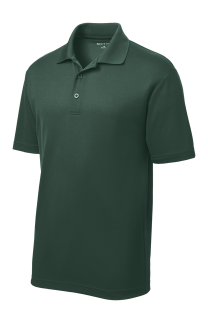 ST640  Sport-Tek® PosiCharge® RacerMesh® Polo