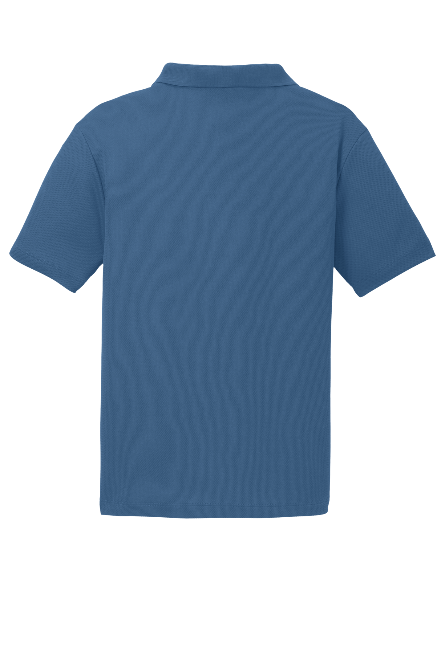 ST640  Sport-Tek® PosiCharge® RacerMesh® Polo
