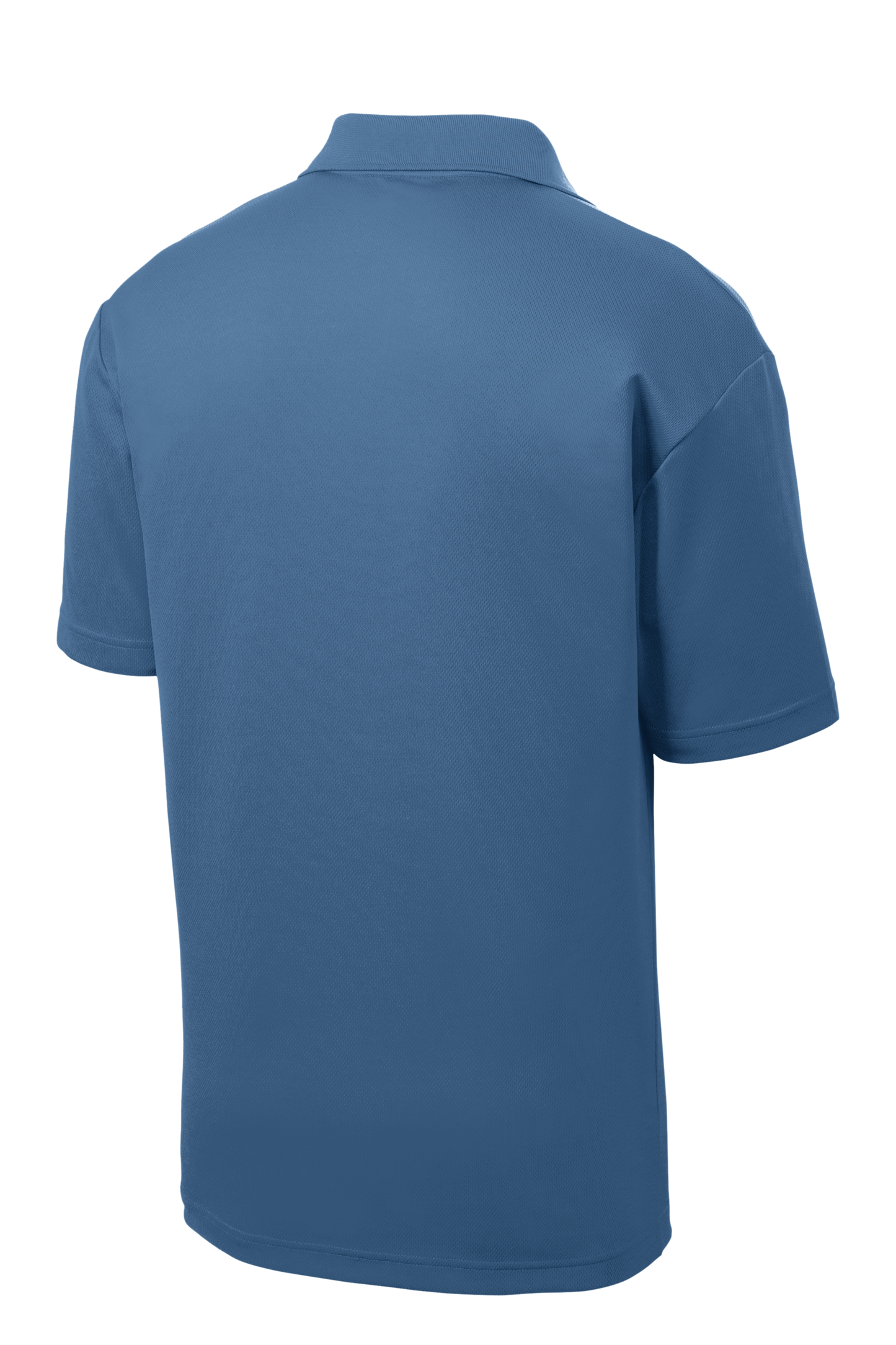 ST640  Sport-Tek® PosiCharge® RacerMesh® Polo