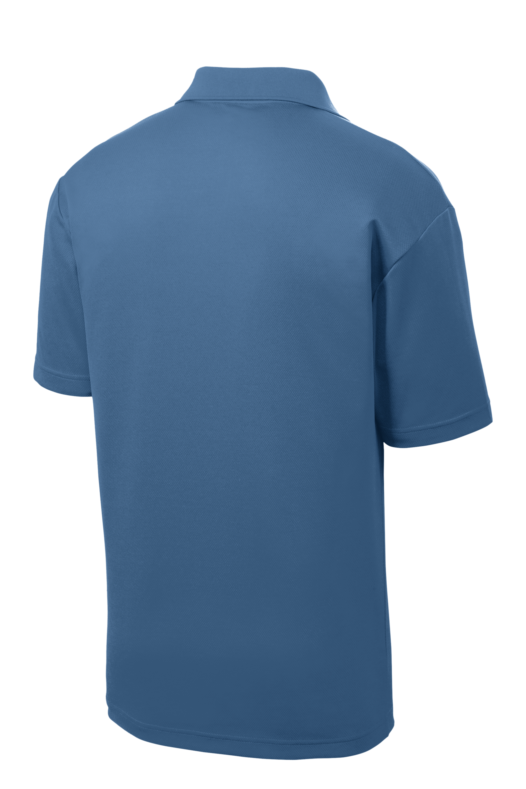 ST640  Sport-Tek® PosiCharge® RacerMesh® Polo