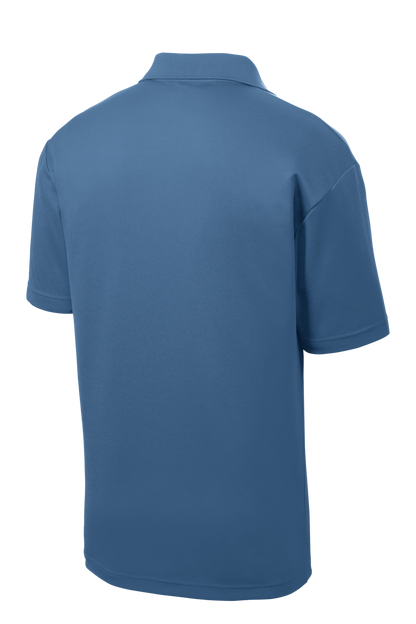 ST640  Sport-Tek® PosiCharge® RacerMesh® Polo