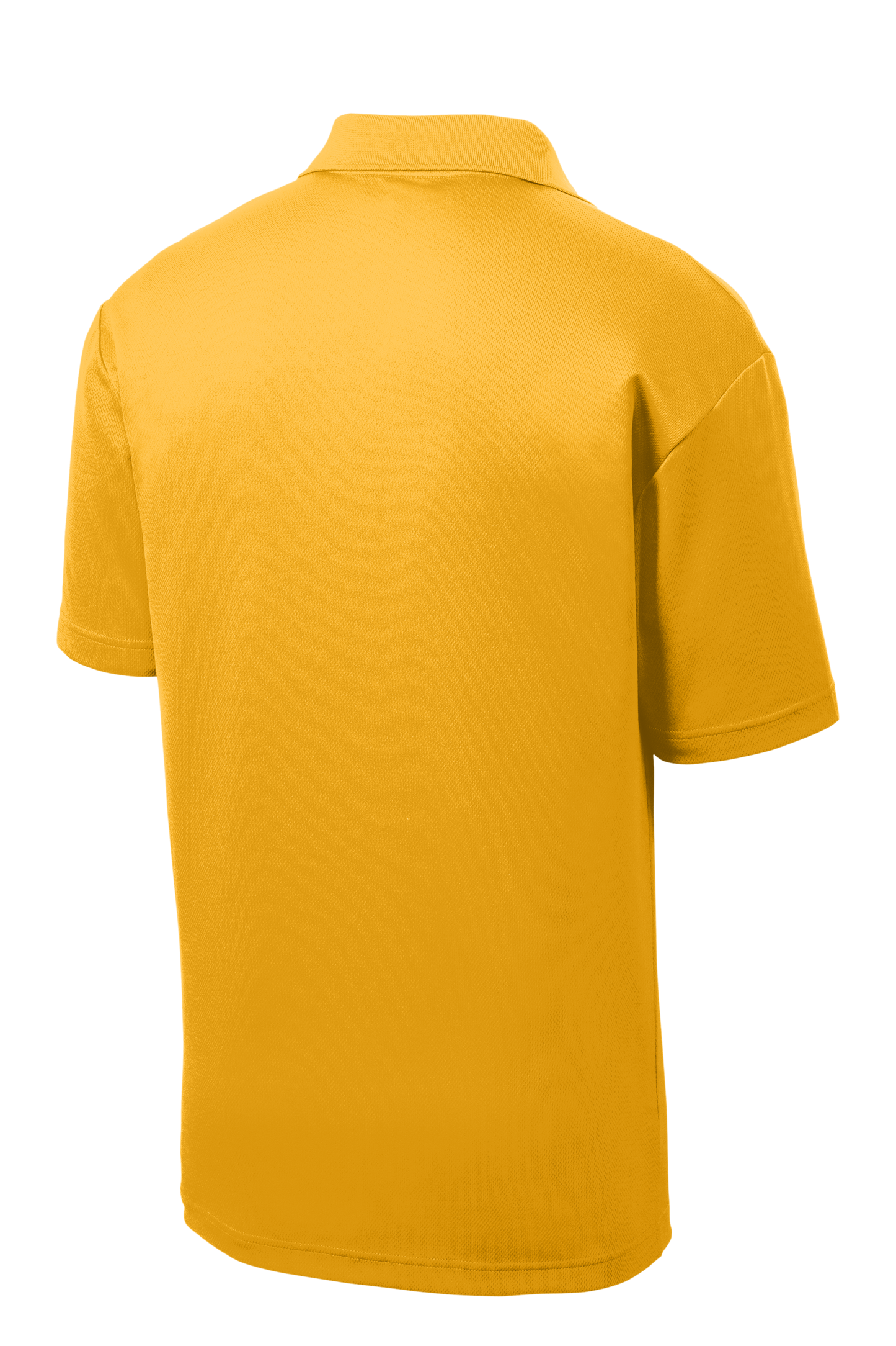 ST640  Sport-Tek® PosiCharge® RacerMesh® Polo