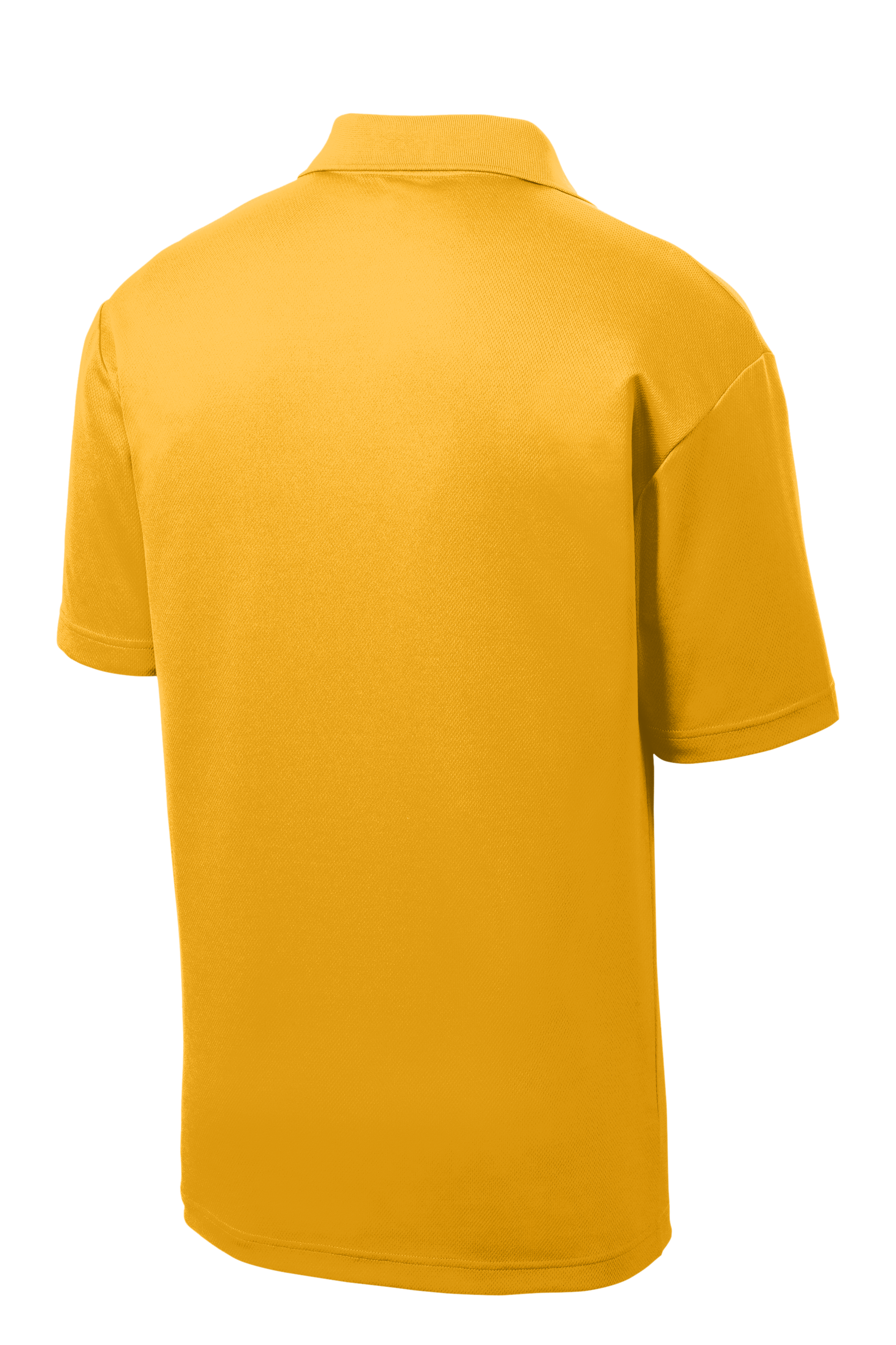ST640  Sport-Tek® PosiCharge® RacerMesh® Polo