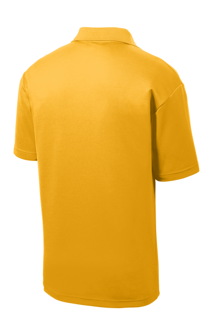 ST640  Sport-Tek® PosiCharge® RacerMesh® Polo
