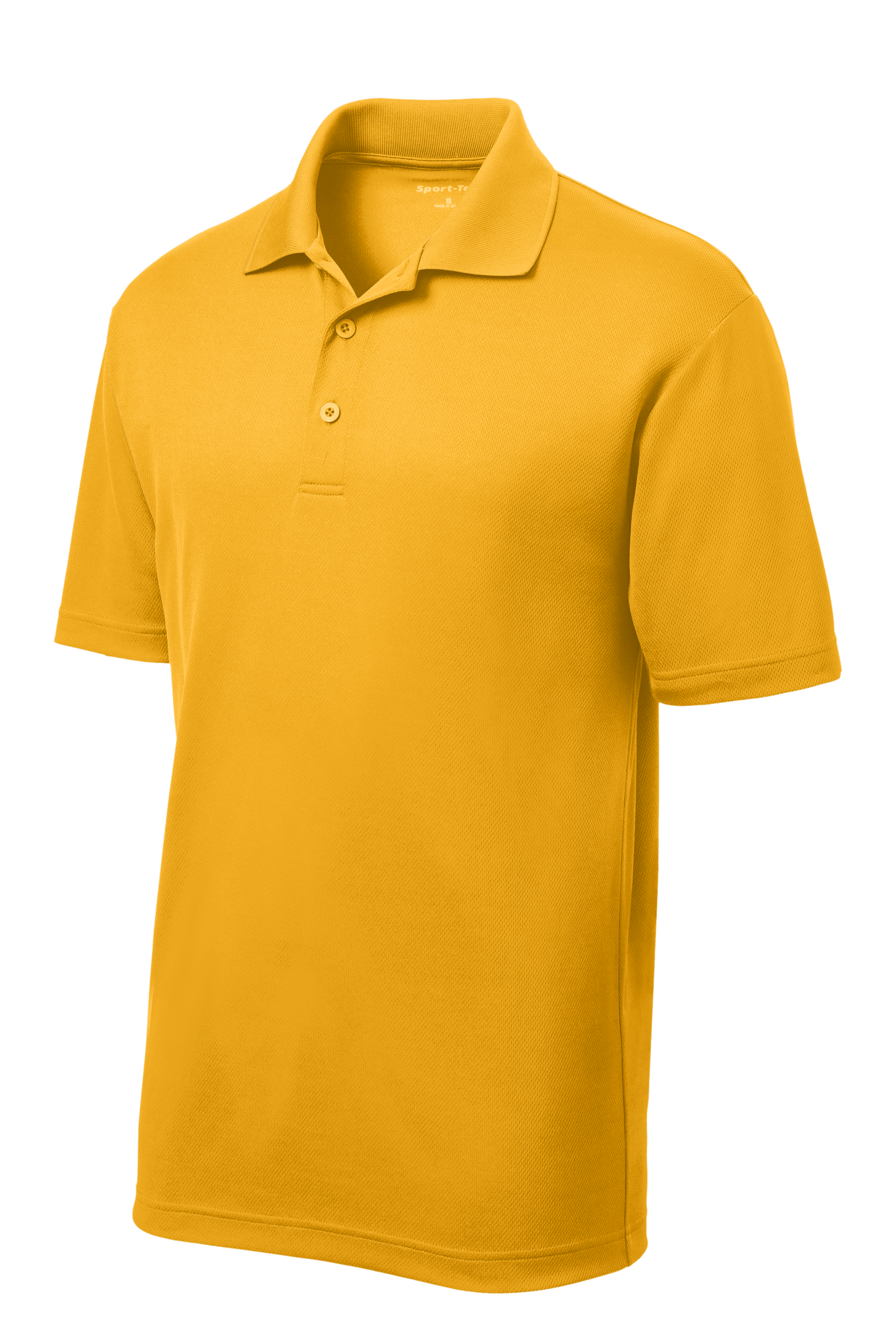 ST640  Sport-Tek® PosiCharge® RacerMesh® Polo