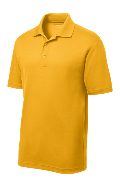 ST640  Sport-Tek® PosiCharge® RacerMesh® Polo