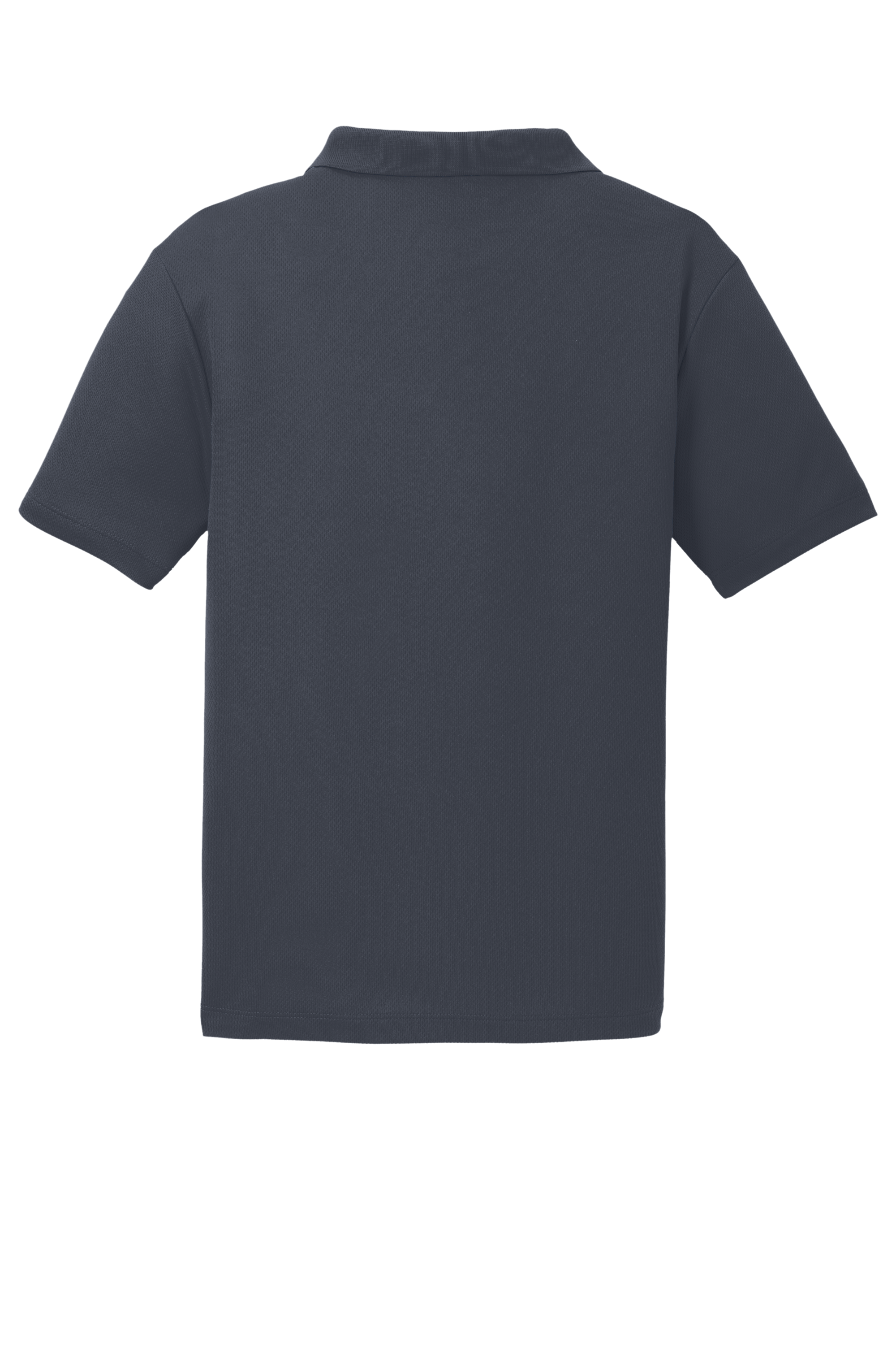 ST640  Sport-Tek® PosiCharge® RacerMesh® Polo