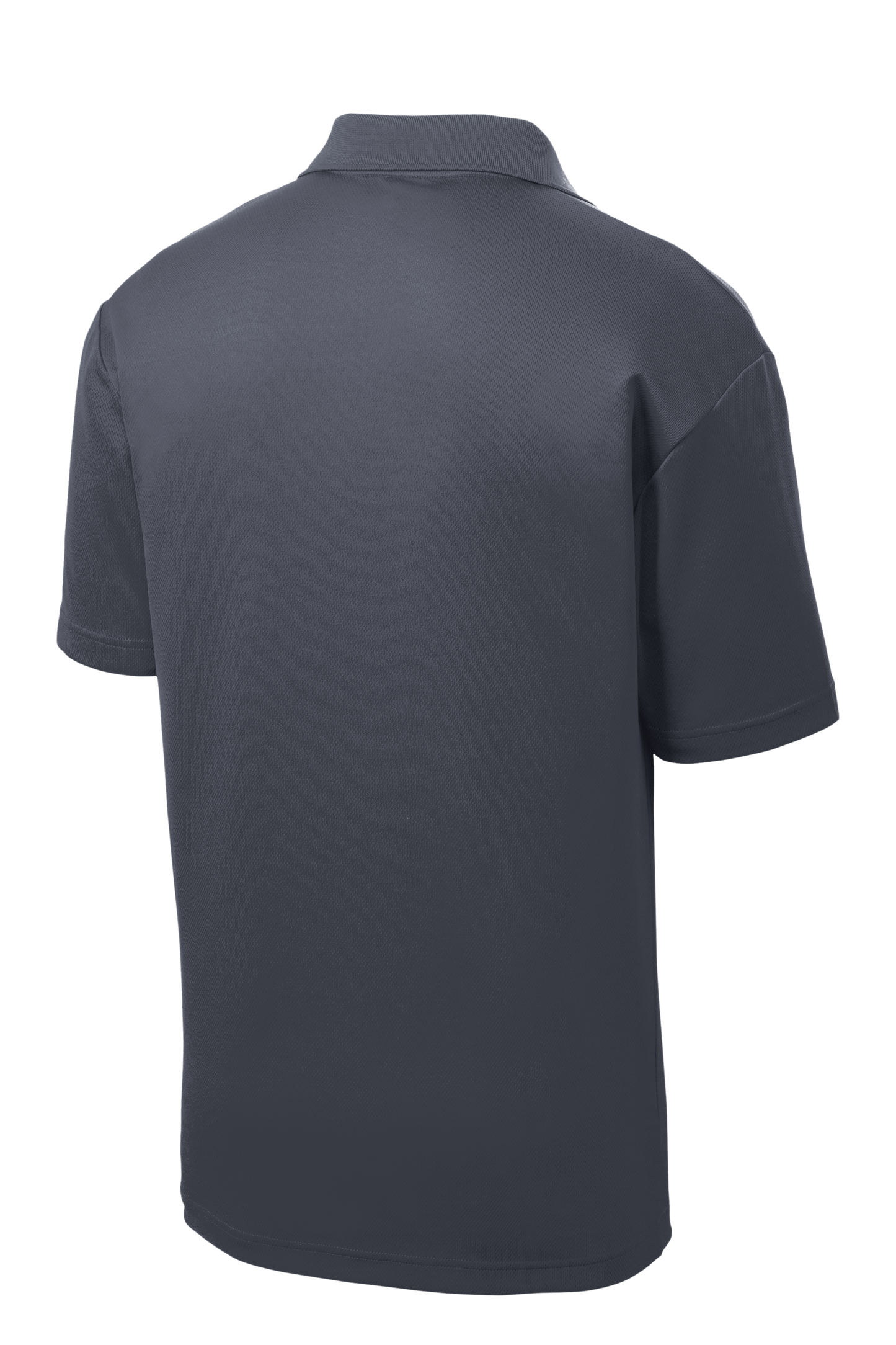 ST640  Sport-Tek® PosiCharge® RacerMesh® Polo