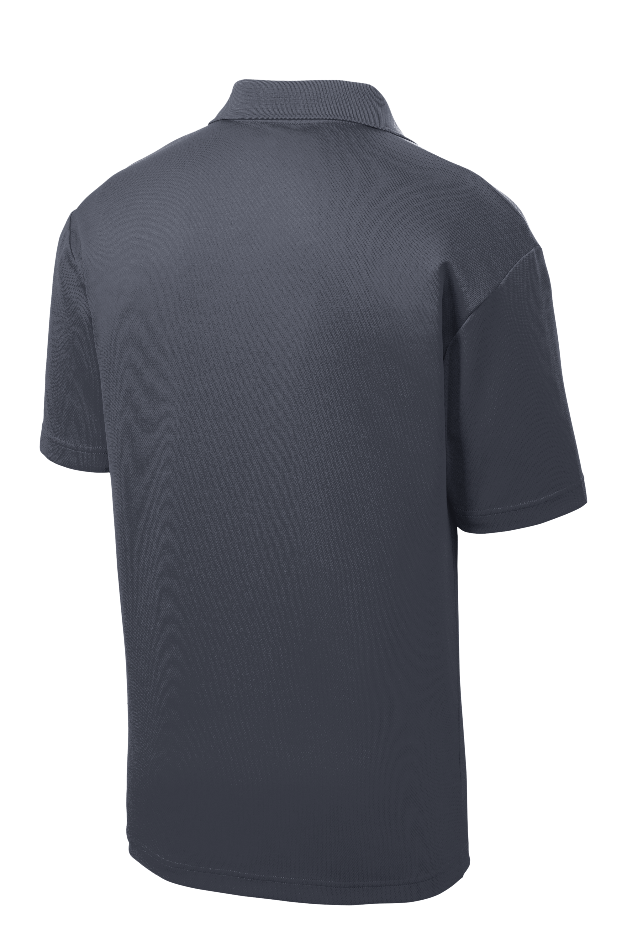 ST640  Sport-Tek® PosiCharge® RacerMesh® Polo