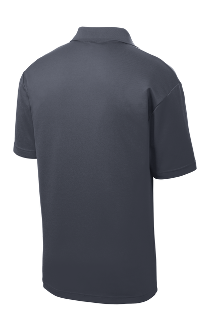 ST640  Sport-Tek® PosiCharge® RacerMesh® Polo