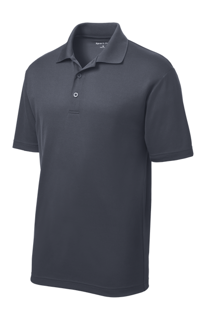 ST640  Sport-Tek® PosiCharge® RacerMesh® Polo