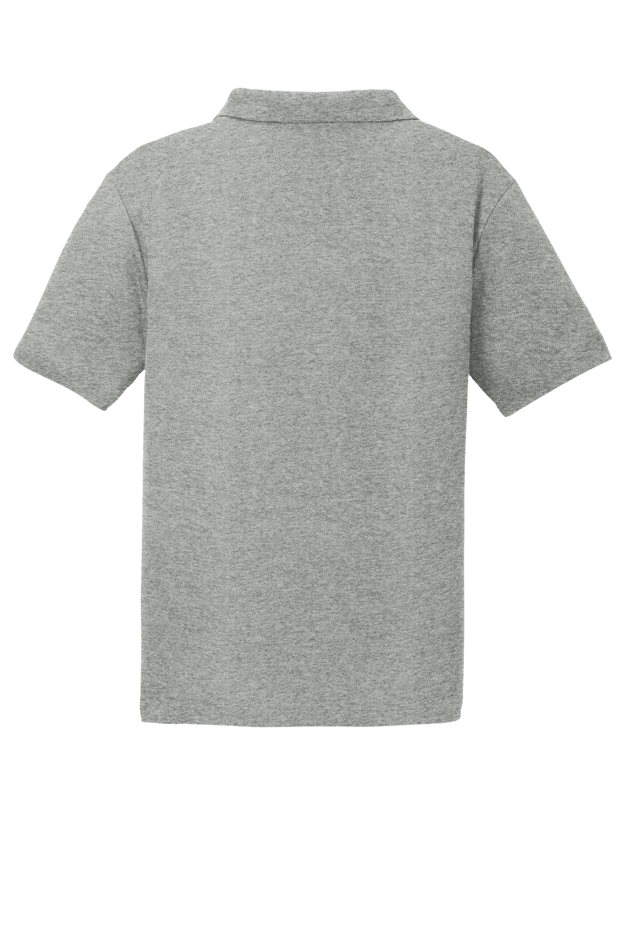 ST640  Sport-Tek® PosiCharge® RacerMesh® Polo