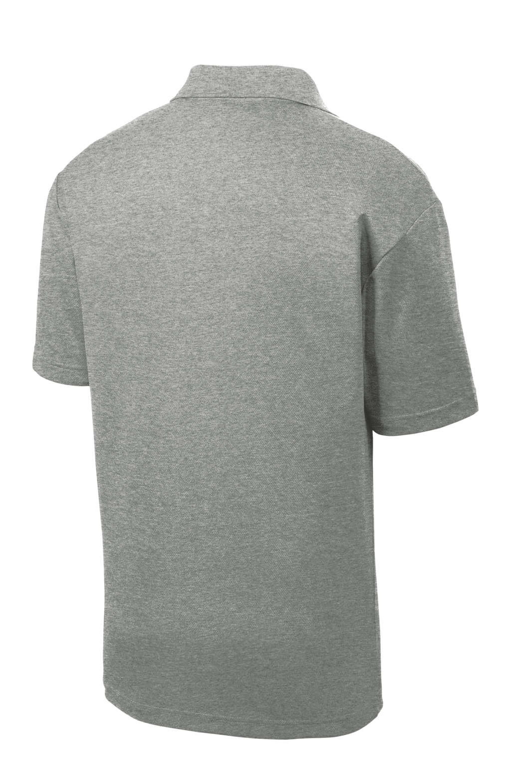 ST640  Sport-Tek® PosiCharge® RacerMesh® Polo