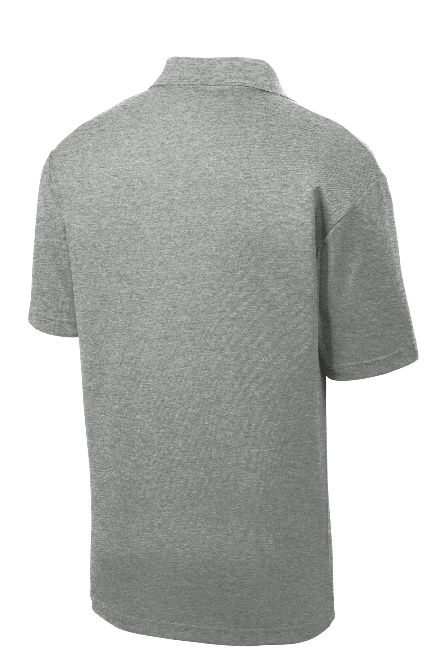 ST640  Sport-Tek® PosiCharge® RacerMesh® Polo