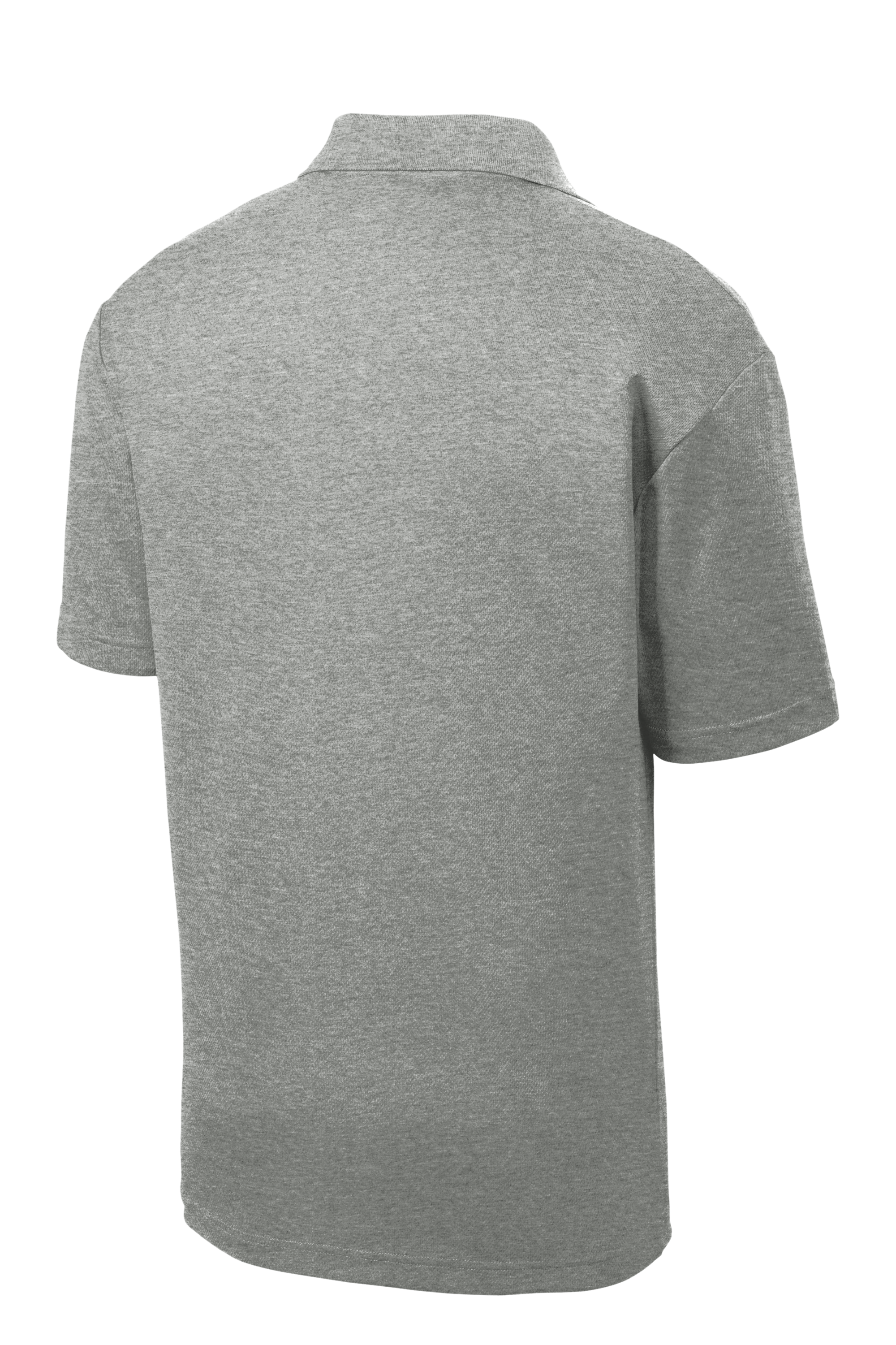 ST640  Sport-Tek® PosiCharge® RacerMesh® Polo