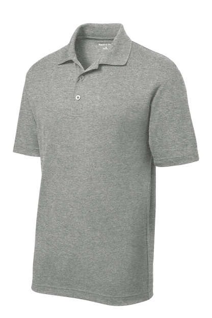 ST640  Sport-Tek® PosiCharge® RacerMesh® Polo