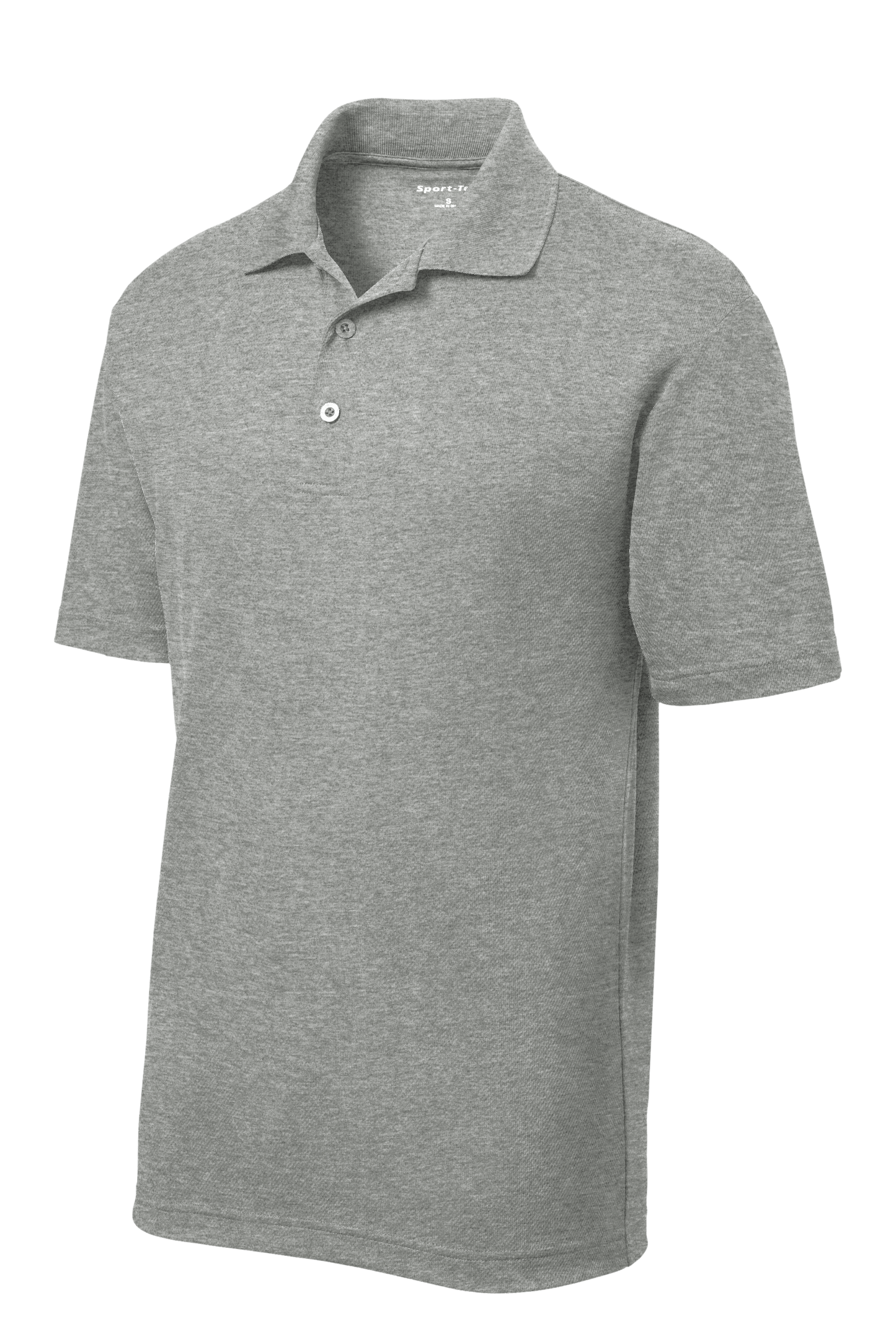 ST640  Sport-Tek® PosiCharge® RacerMesh® Polo