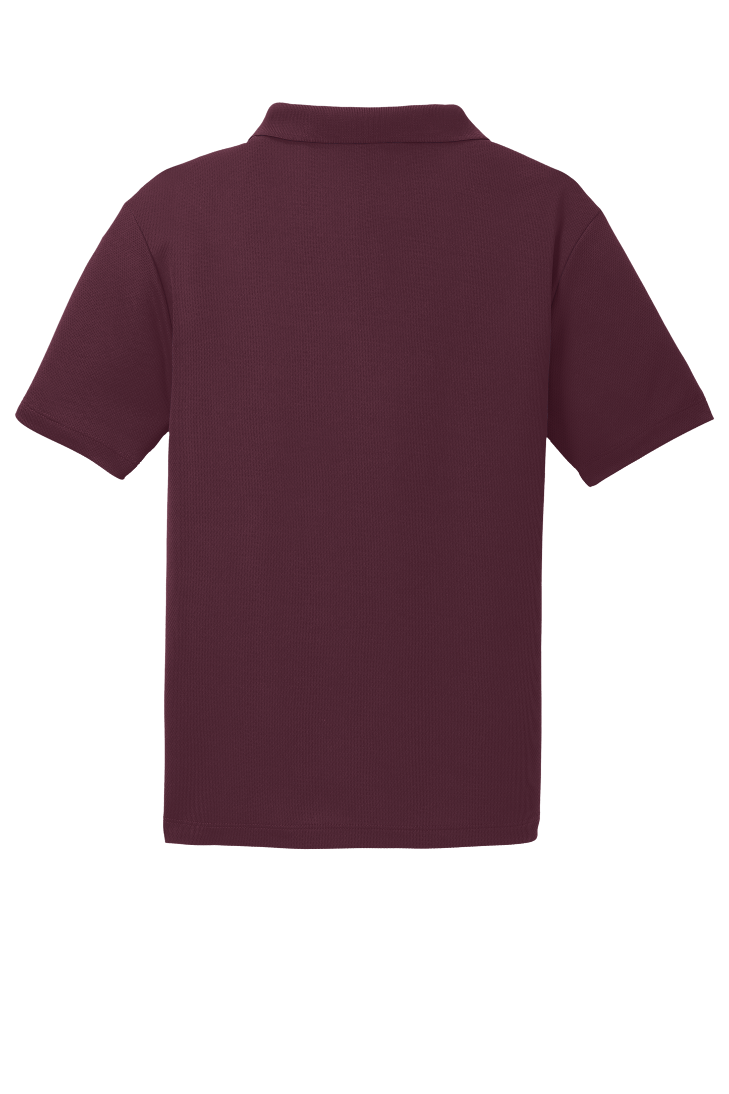 ST640  Sport-Tek® PosiCharge® RacerMesh® Polo