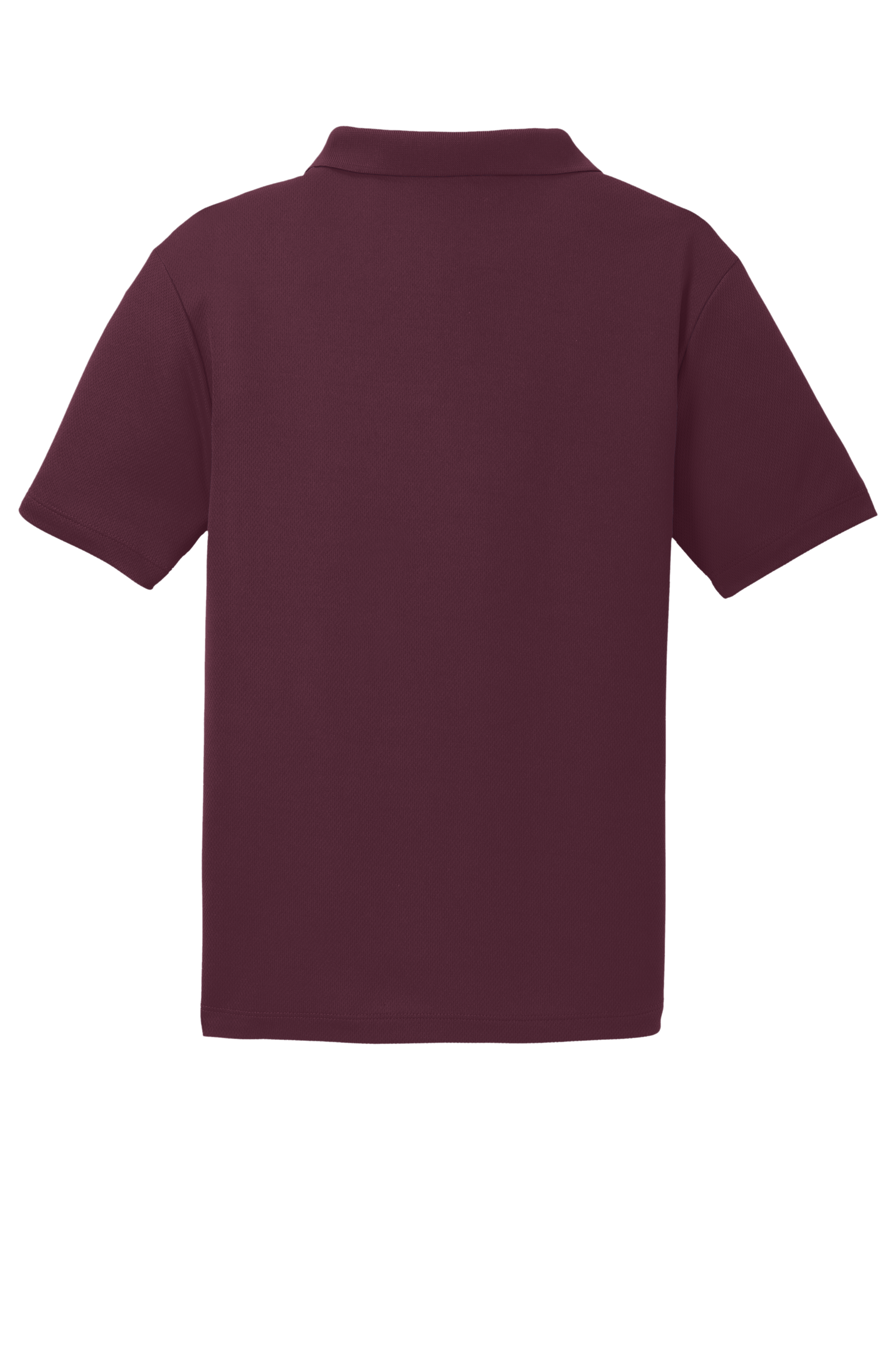 ST640  Sport-Tek® PosiCharge® RacerMesh® Polo