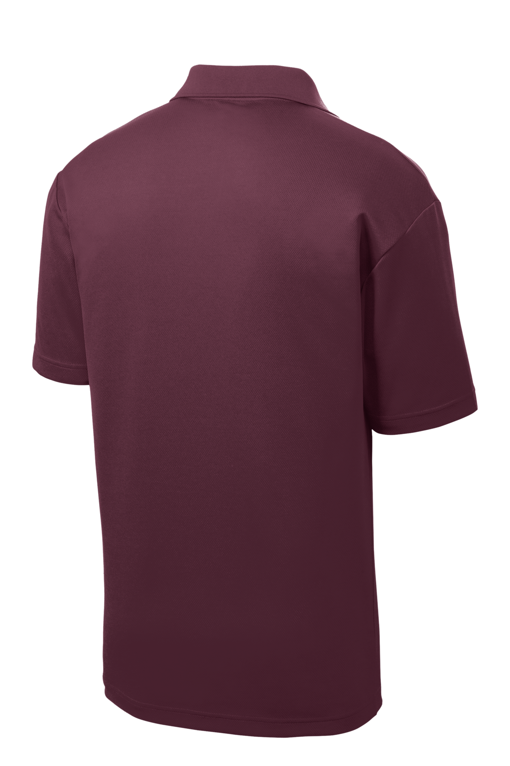 ST640  Sport-Tek® PosiCharge® RacerMesh® Polo