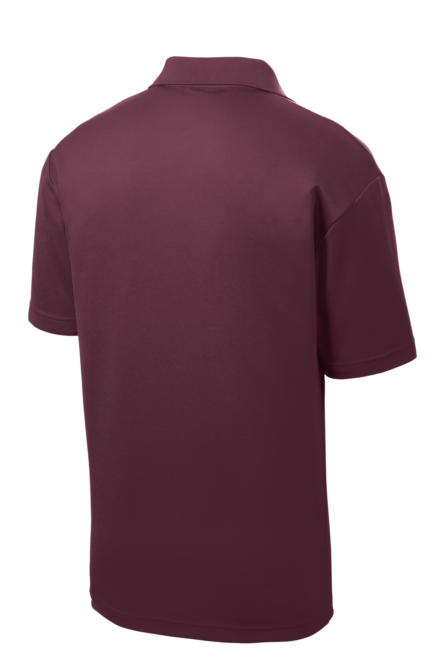 ST640  Sport-Tek® PosiCharge® RacerMesh® Polo
