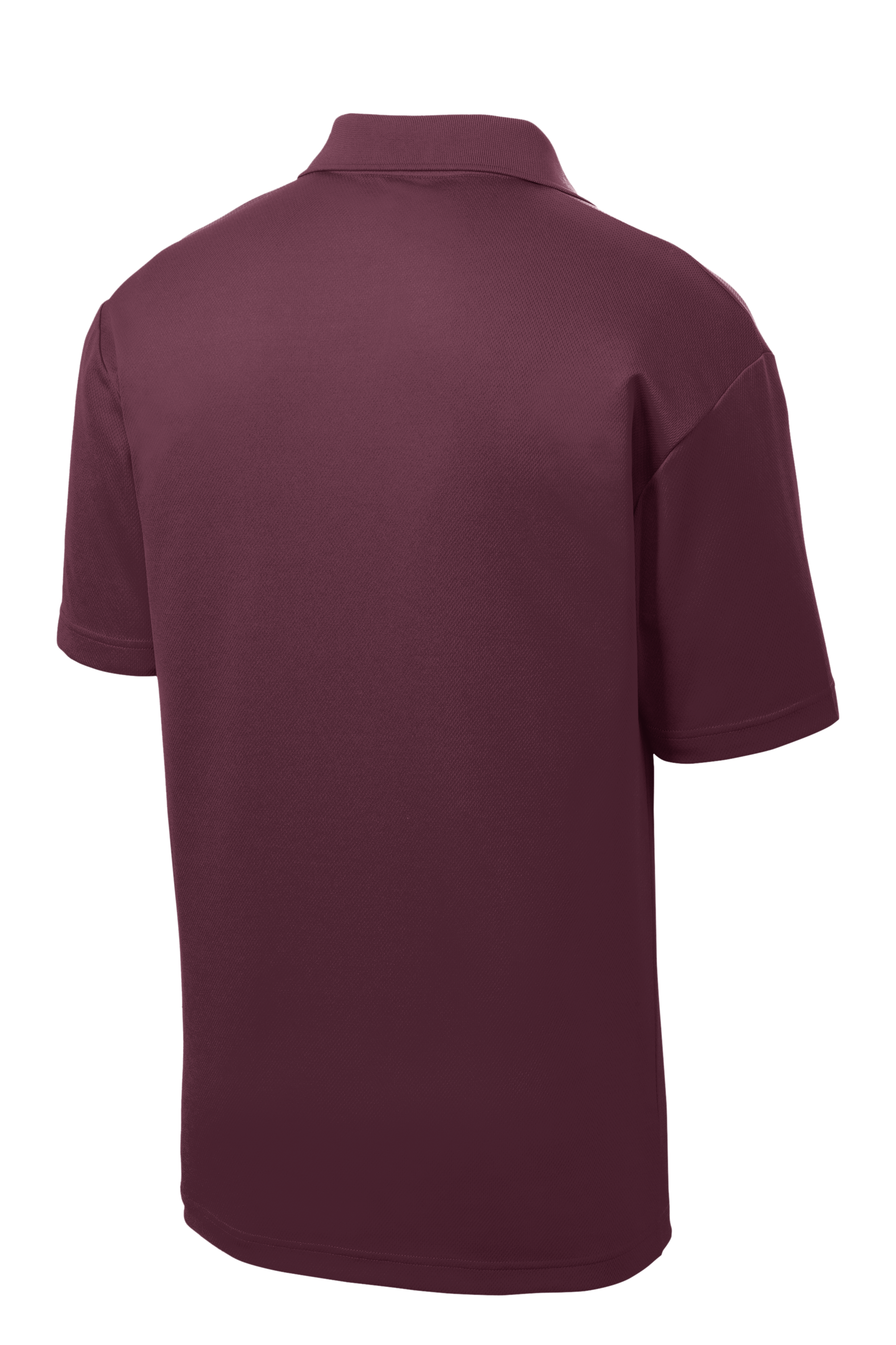 ST640  Sport-Tek® PosiCharge® RacerMesh® Polo