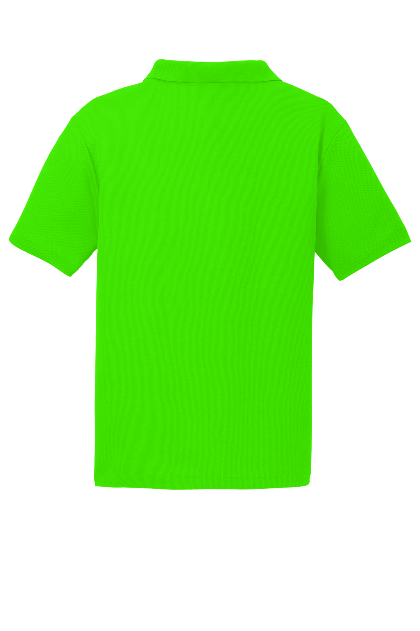 ST640  Sport-Tek® PosiCharge® RacerMesh® Polo