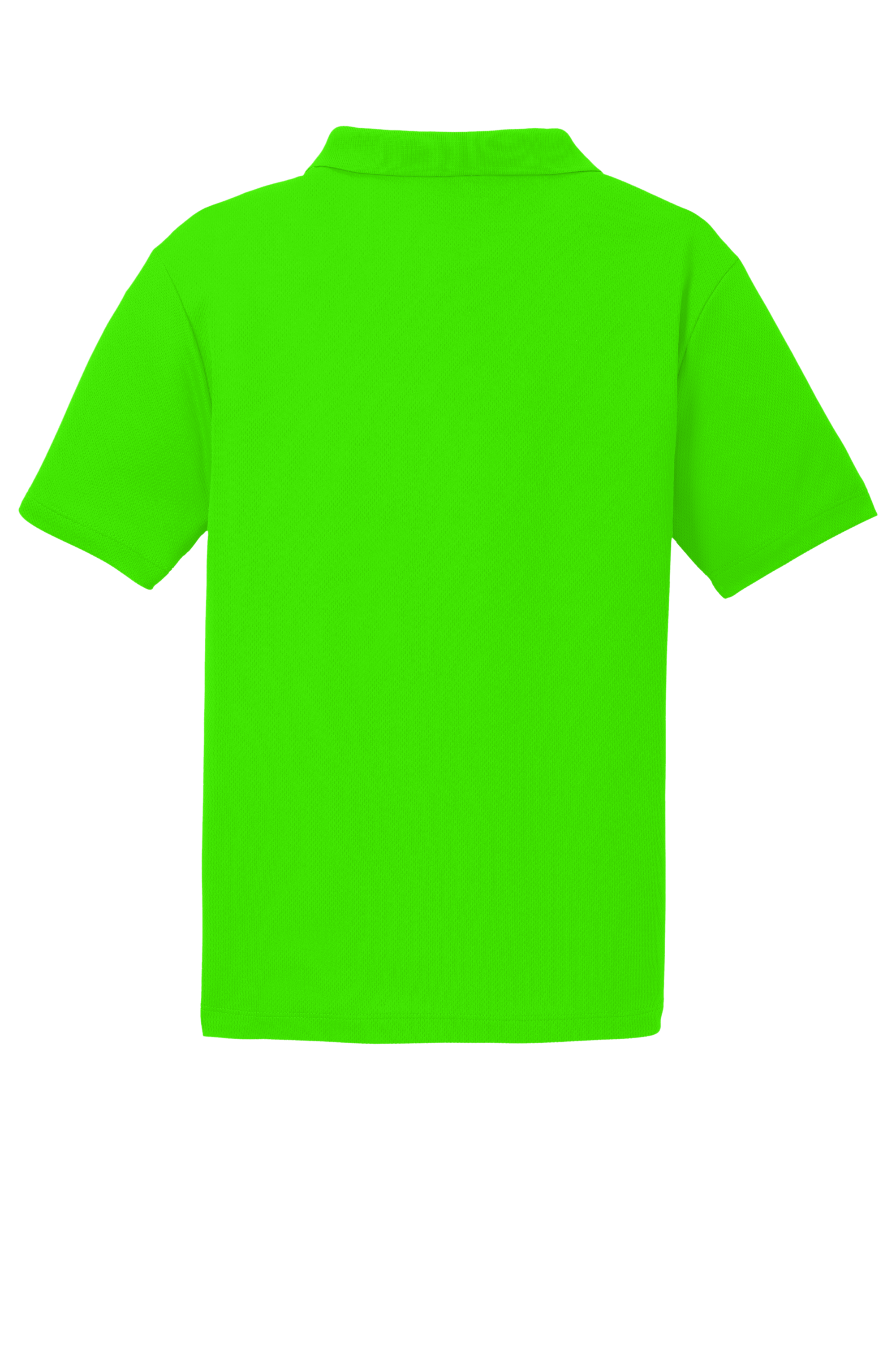 ST640  Sport-Tek® PosiCharge® RacerMesh® Polo