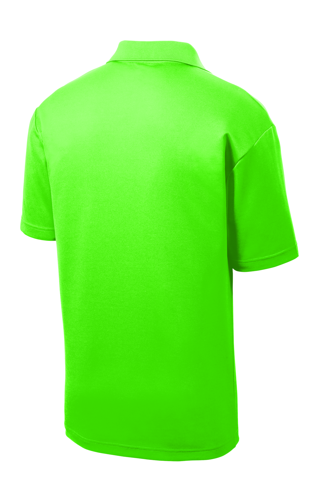 ST640  Sport-Tek® PosiCharge® RacerMesh® Polo