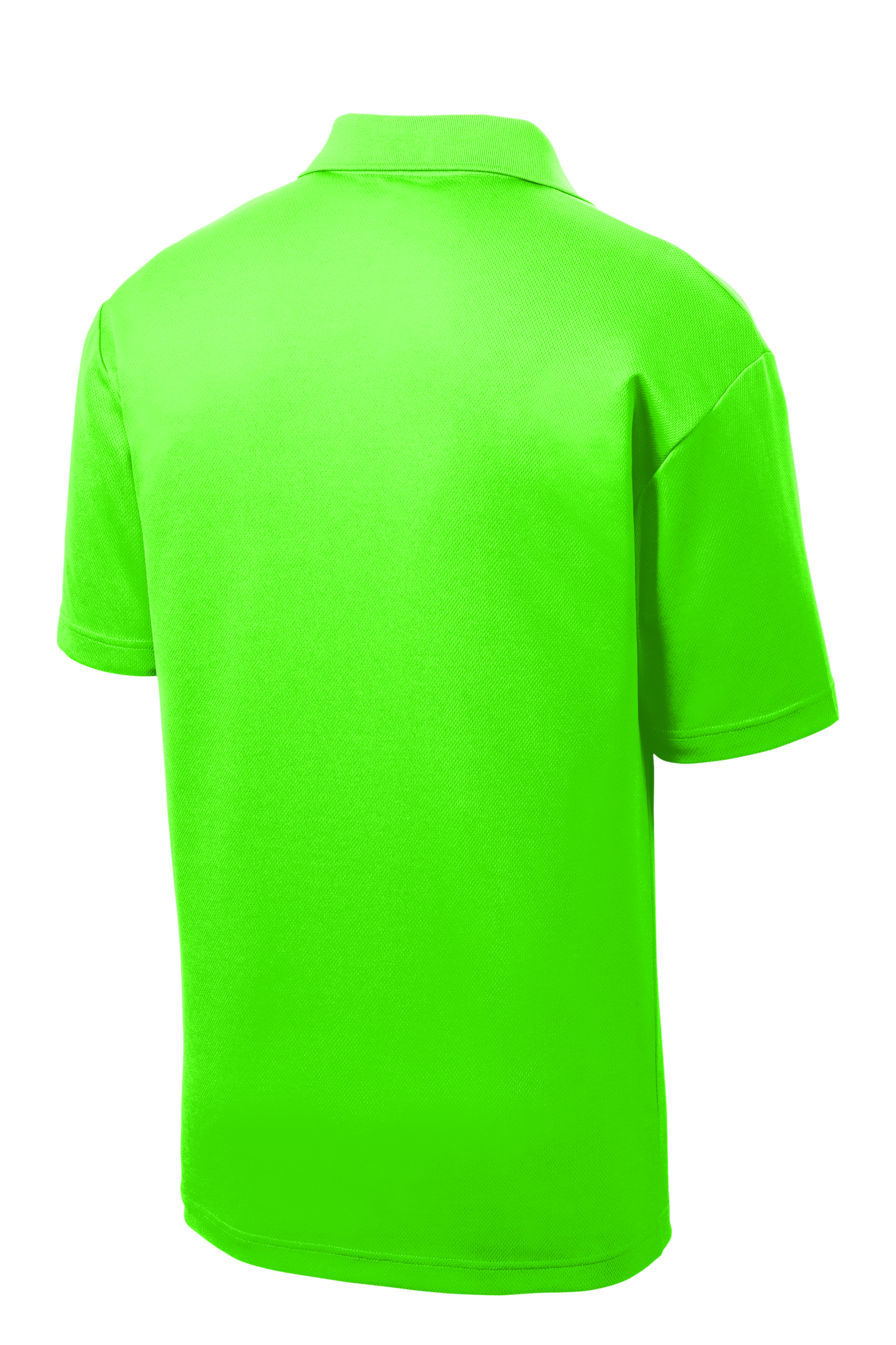 ST640  Sport-Tek® PosiCharge® RacerMesh® Polo