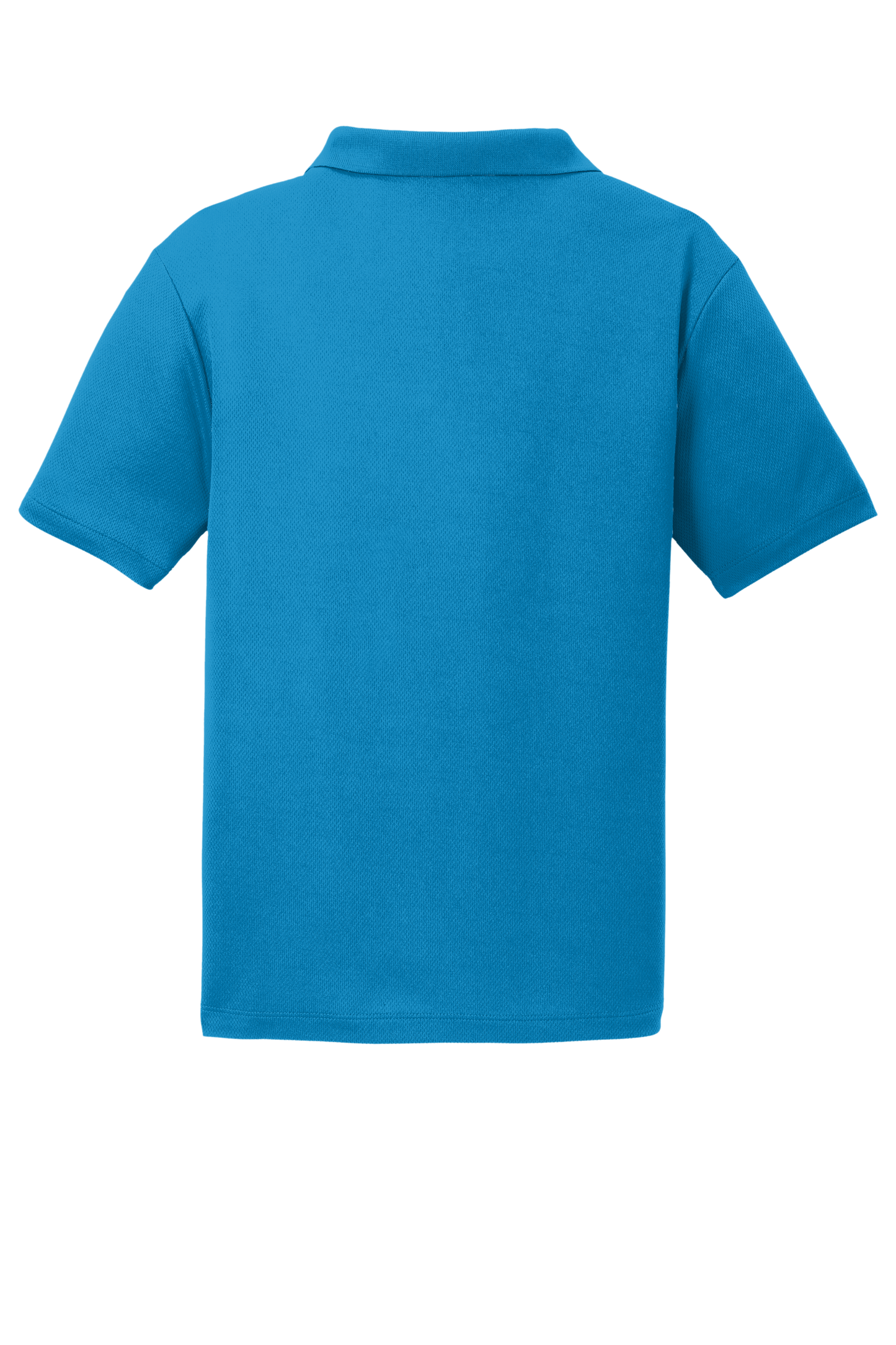ST640  Sport-Tek® PosiCharge® RacerMesh® Polo