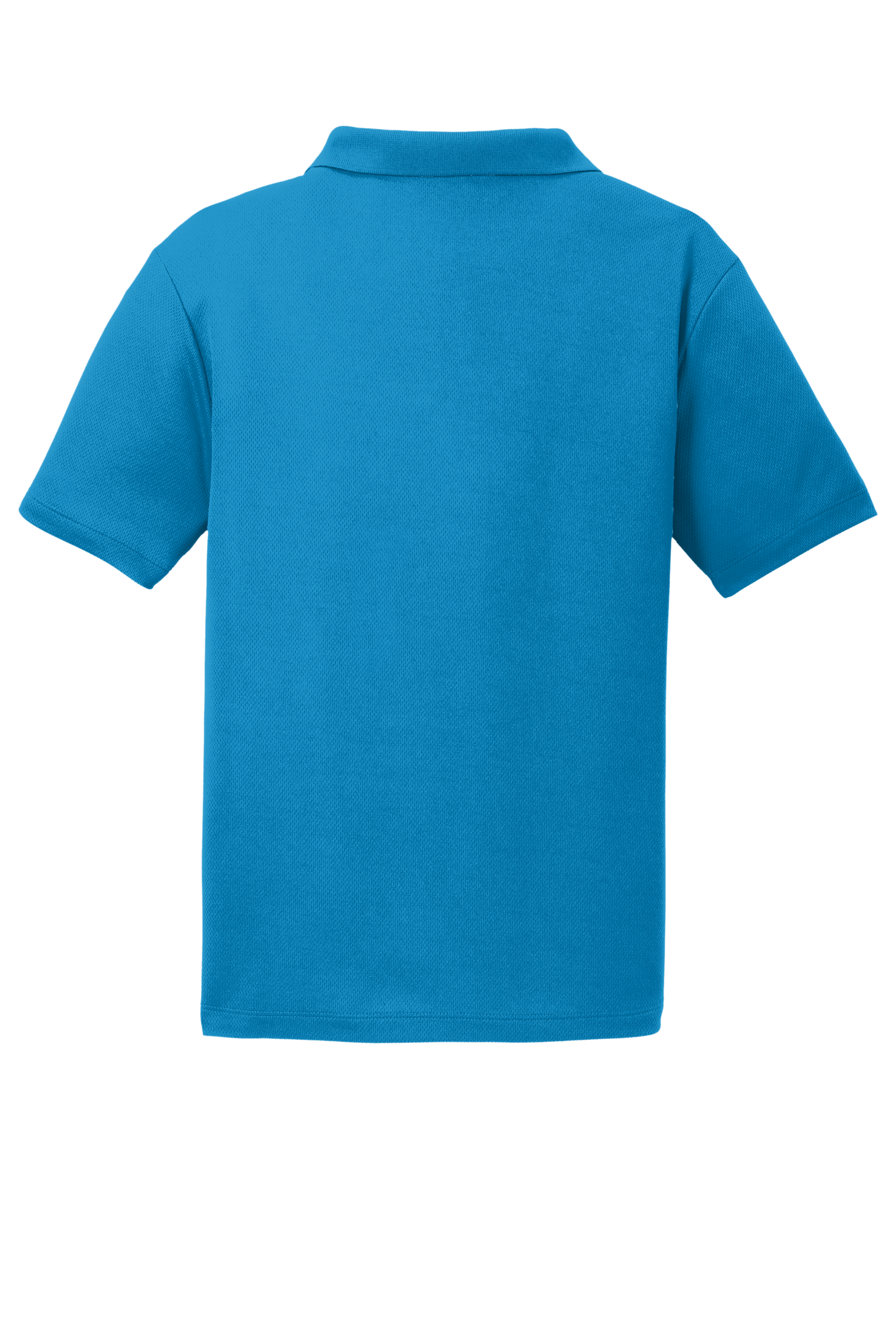 ST640  Sport-Tek® PosiCharge® RacerMesh® Polo