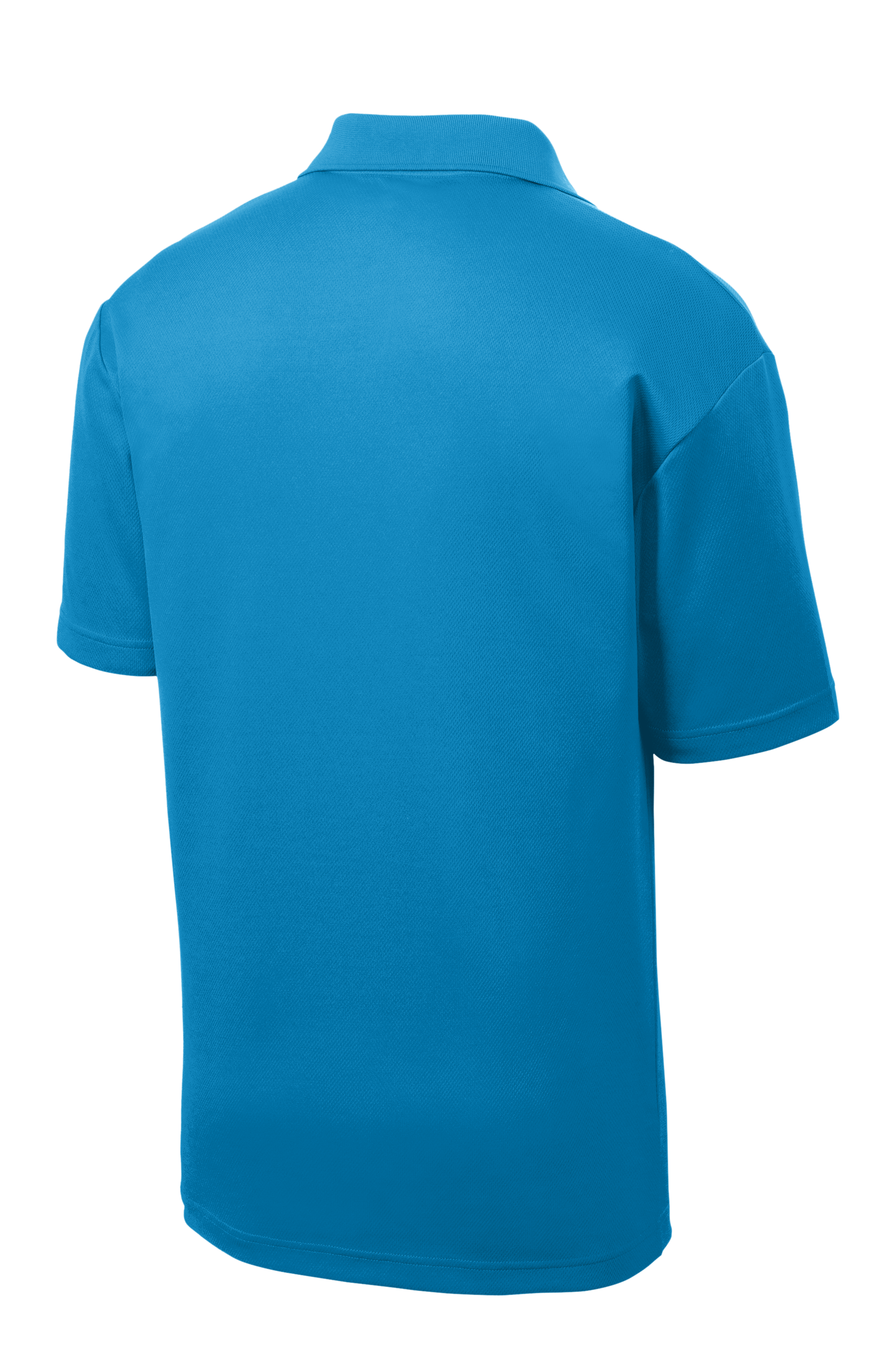 ST640  Sport-Tek® PosiCharge® RacerMesh® Polo