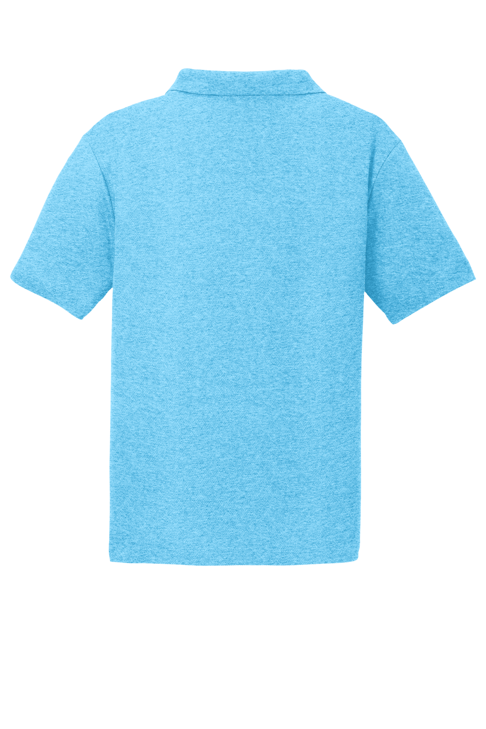 ST640  Sport-Tek® PosiCharge® RacerMesh® Polo
