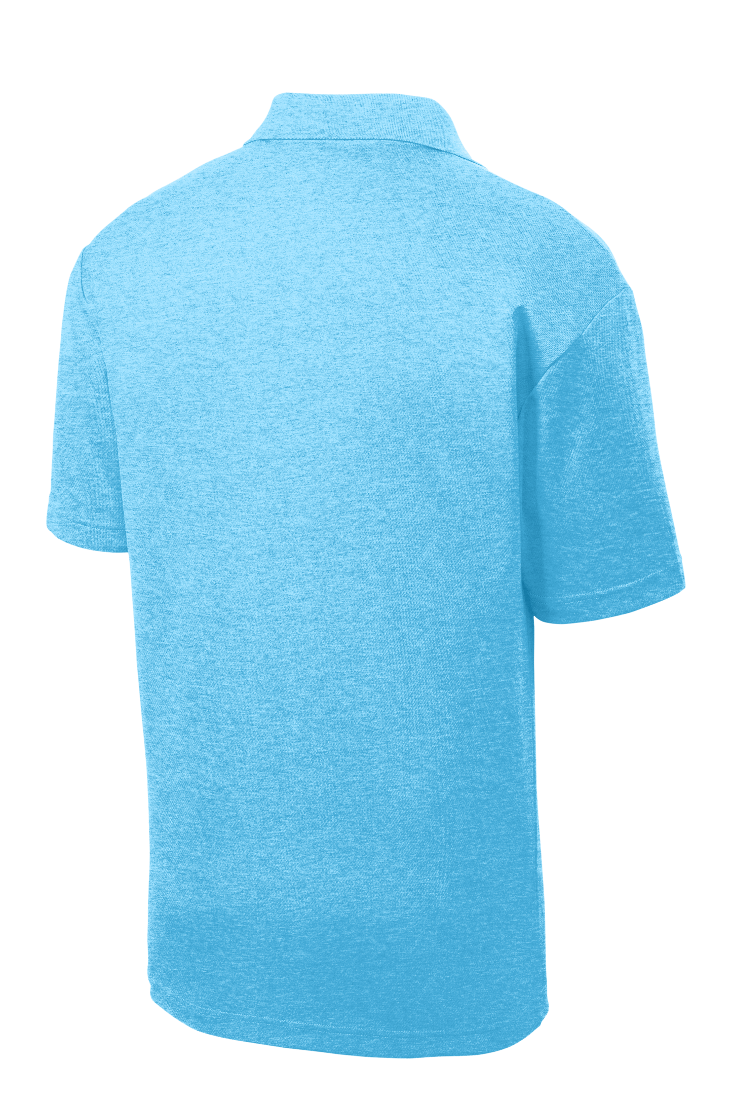 ST640  Sport-Tek® PosiCharge® RacerMesh® Polo