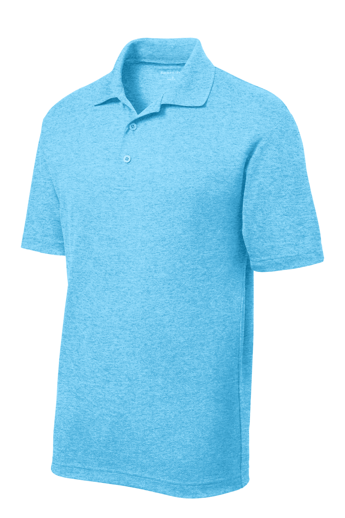 ST640  Sport-Tek® PosiCharge® RacerMesh® Polo