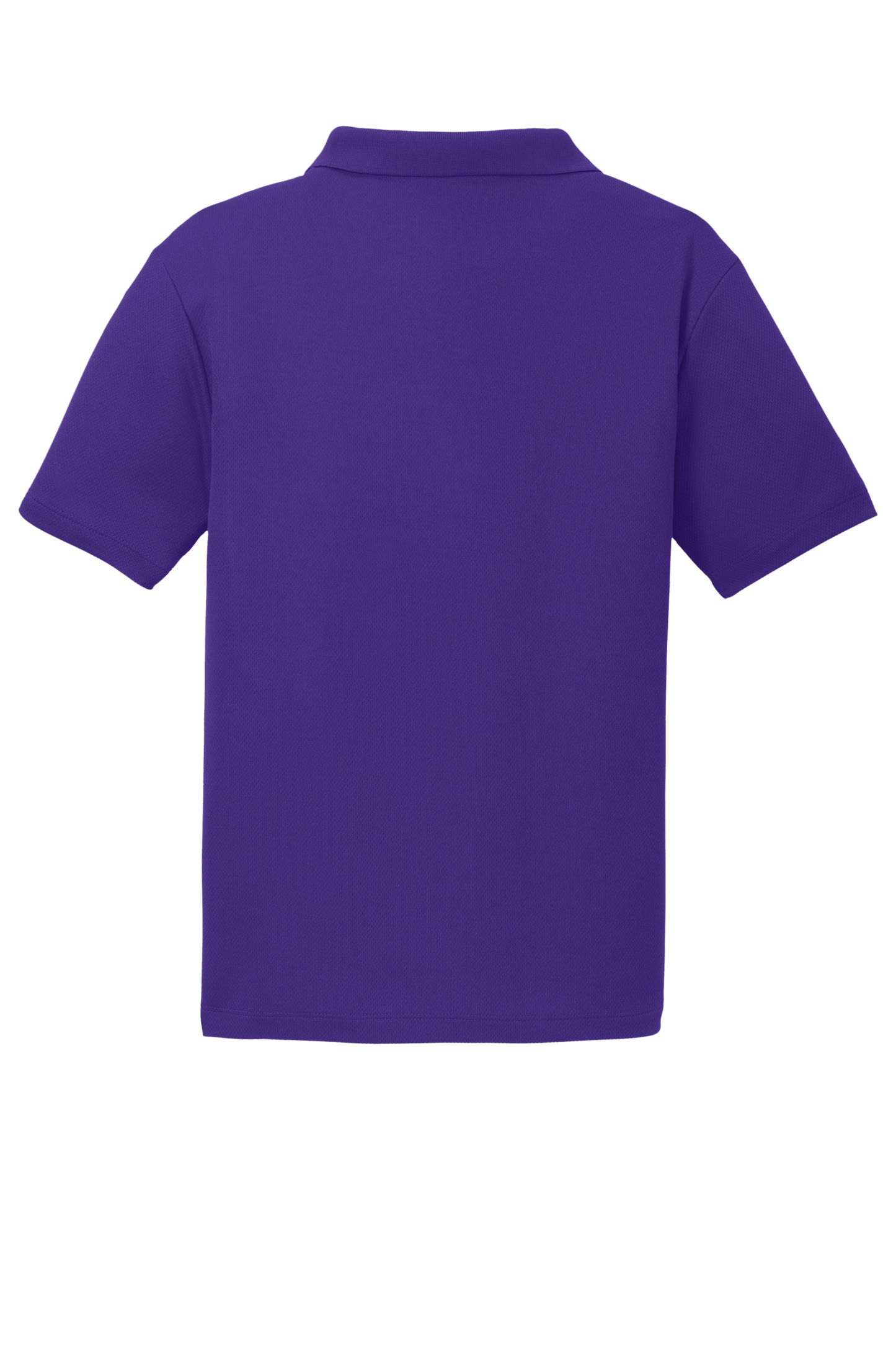 ST640  Sport-Tek® PosiCharge® RacerMesh® Polo