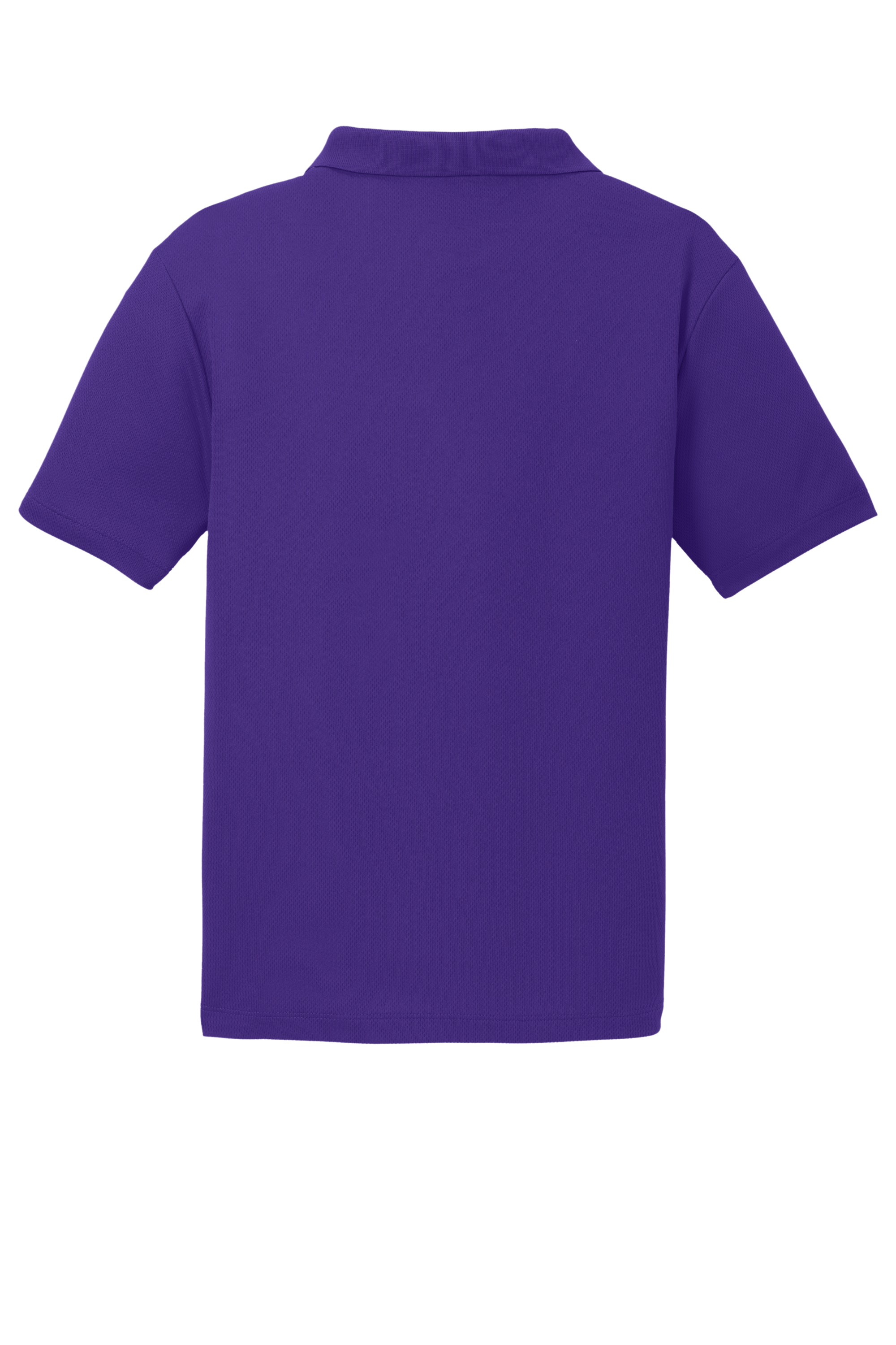 ST640  Sport-Tek® PosiCharge® RacerMesh® Polo