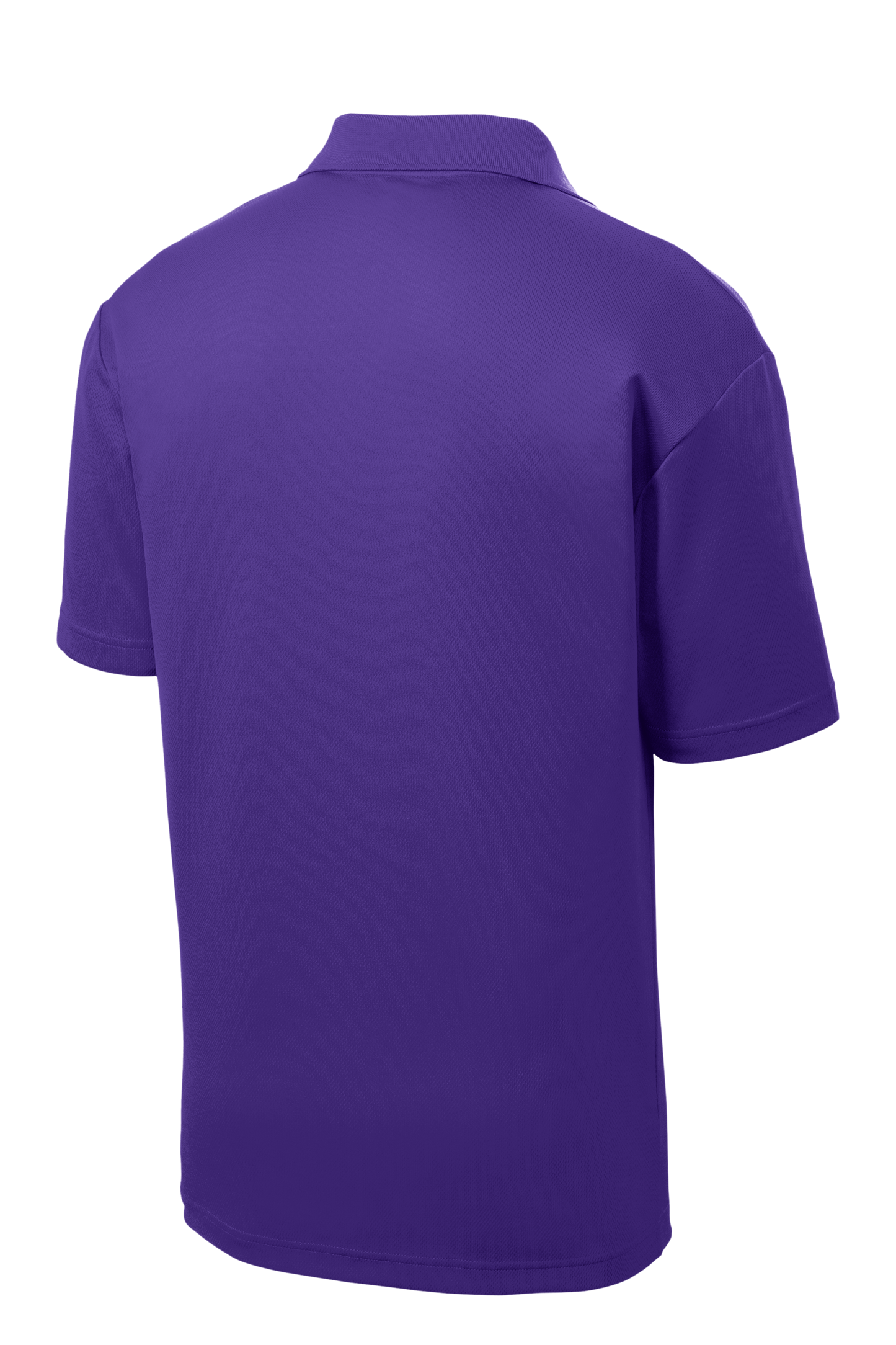 ST640  Sport-Tek® PosiCharge® RacerMesh® Polo