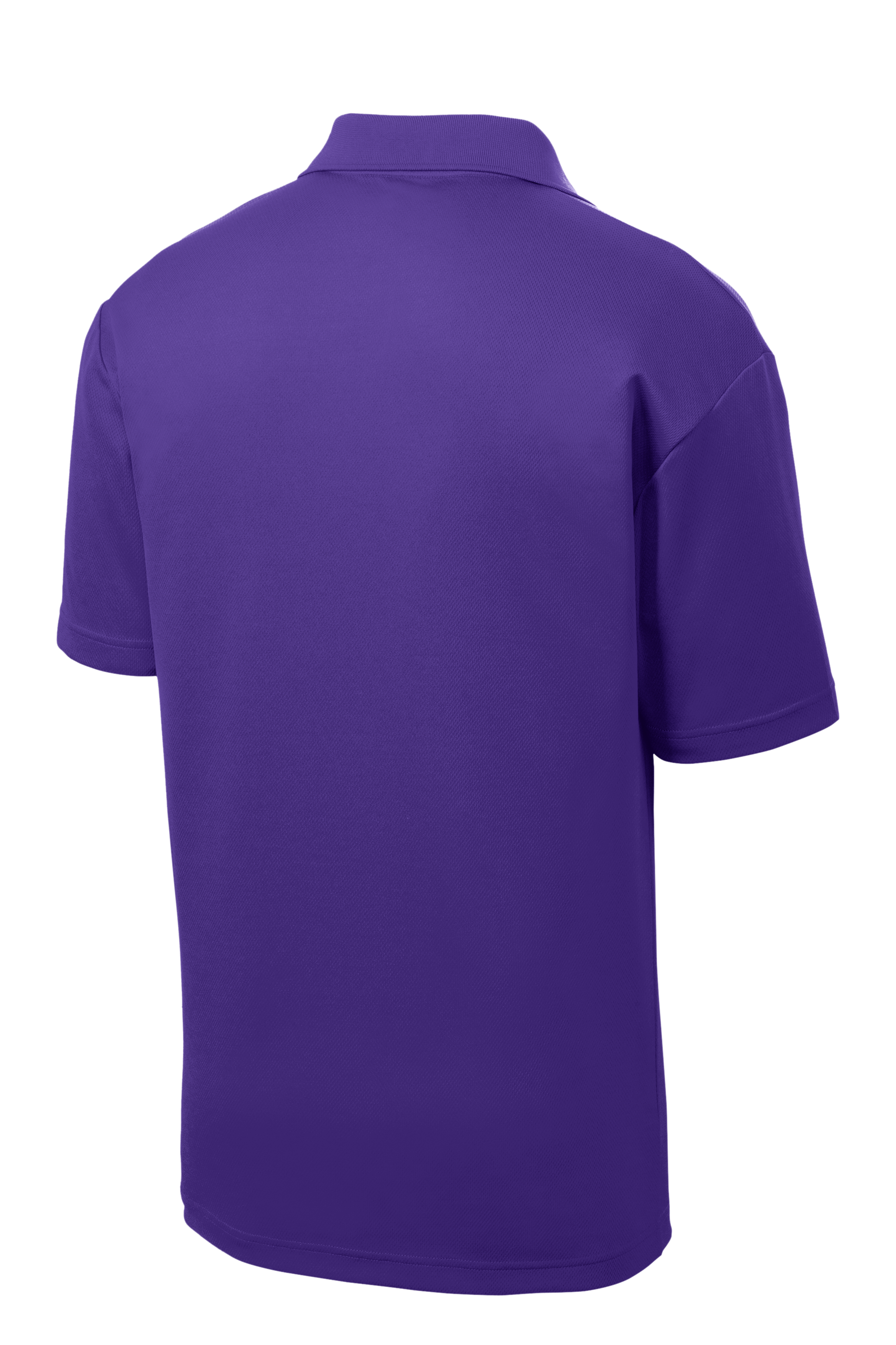 ST640  Sport-Tek® PosiCharge® RacerMesh® Polo