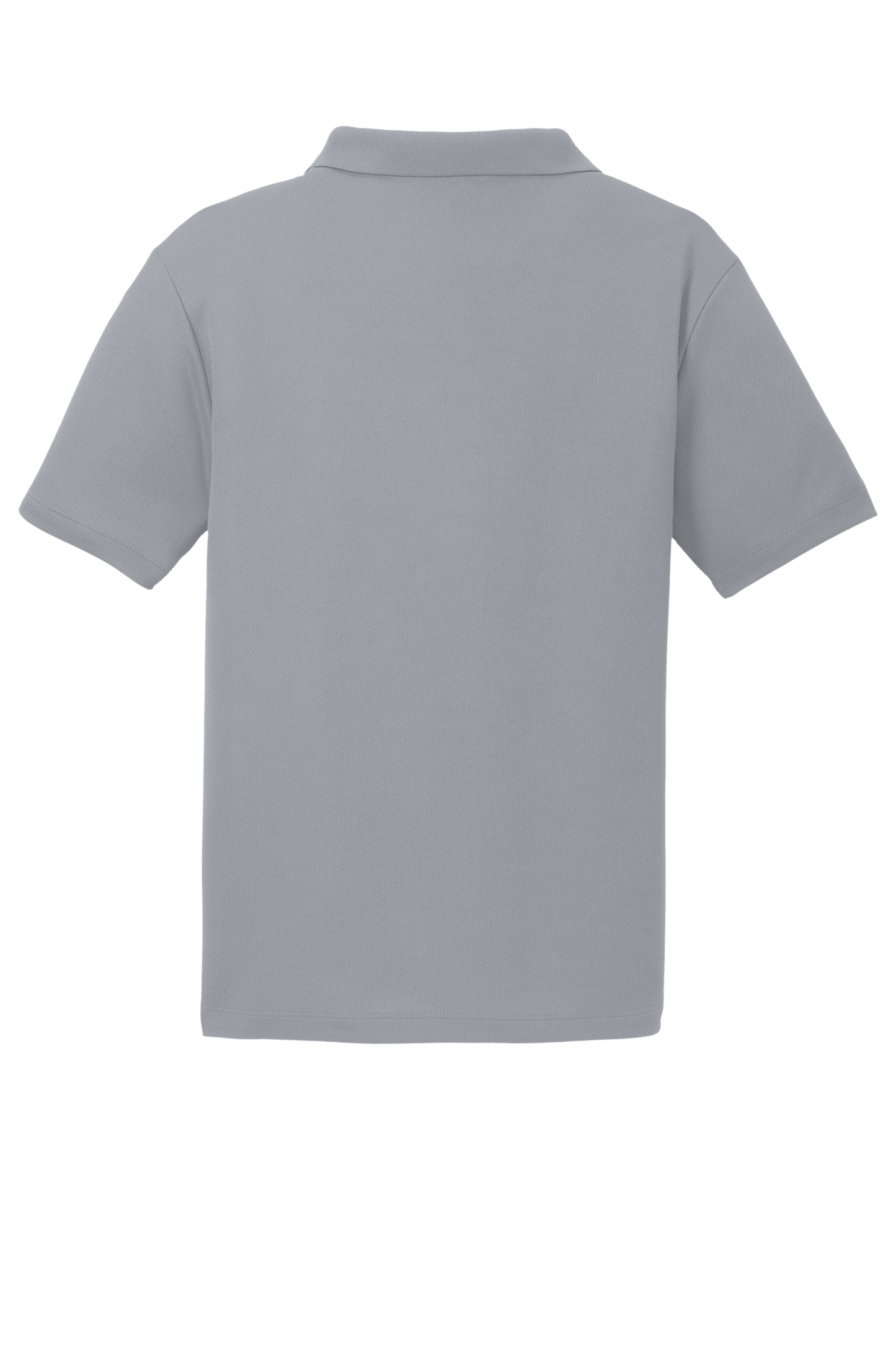 ST640  Sport-Tek® PosiCharge® RacerMesh® Polo