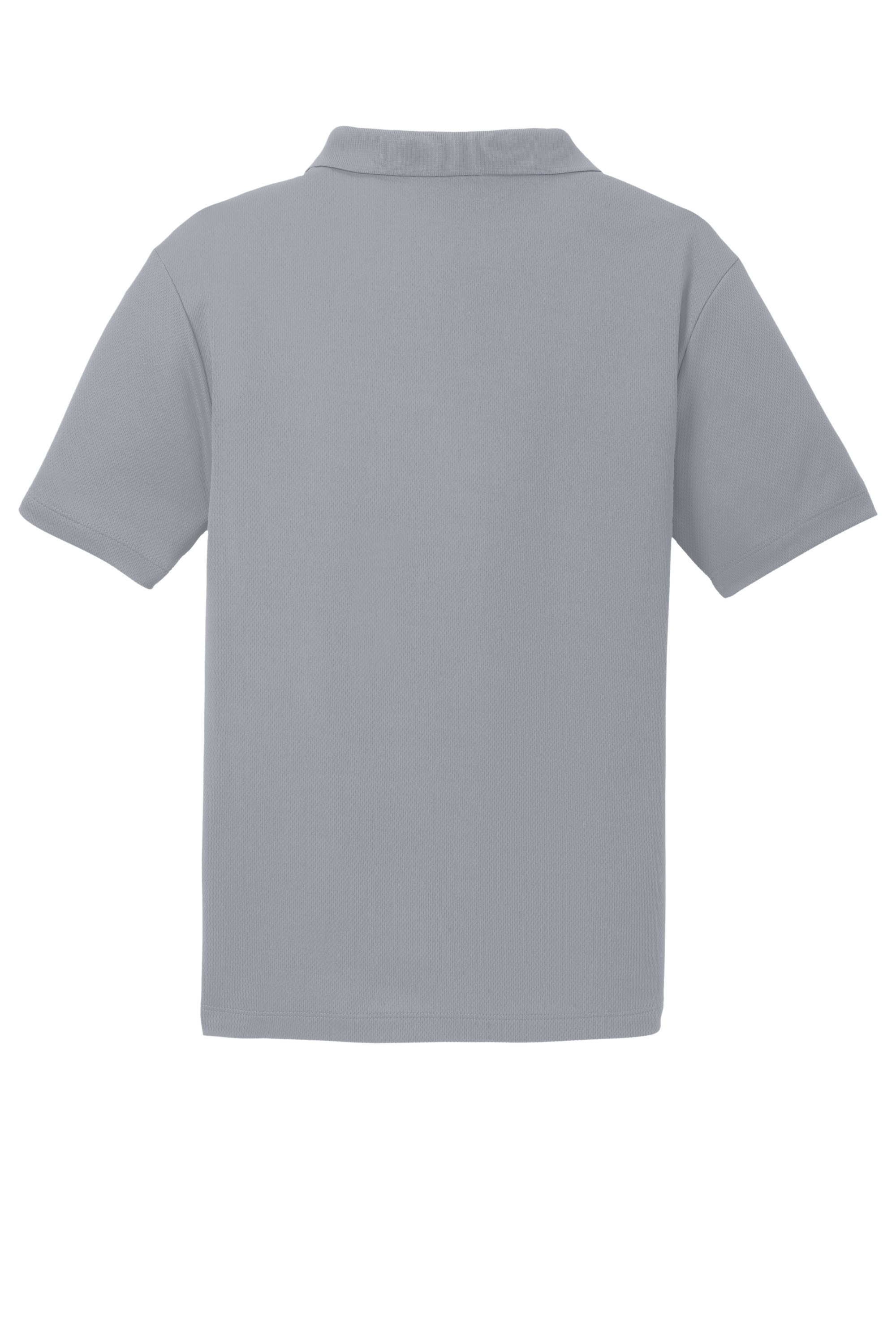 ST640  Sport-Tek® PosiCharge® RacerMesh® Polo